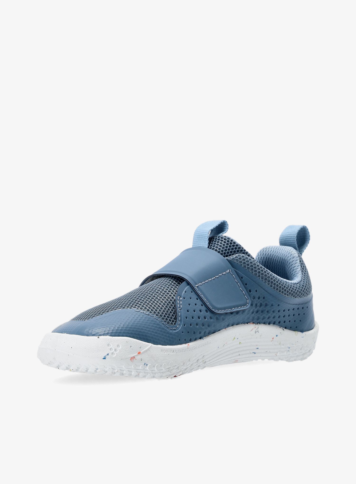Dětské boty Vivobarefoot Primus Sport III - indigo