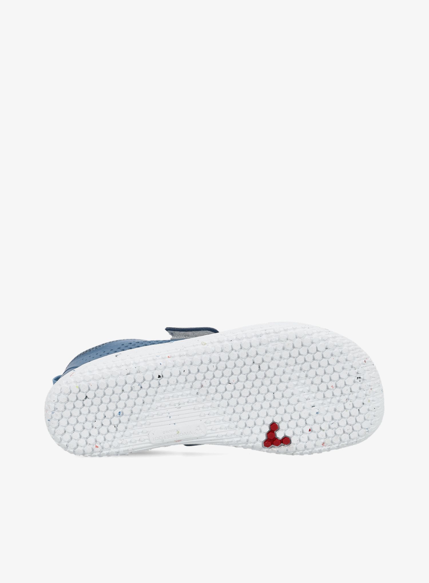 Dětské boty Vivobarefoot Primus Sport III - indigo