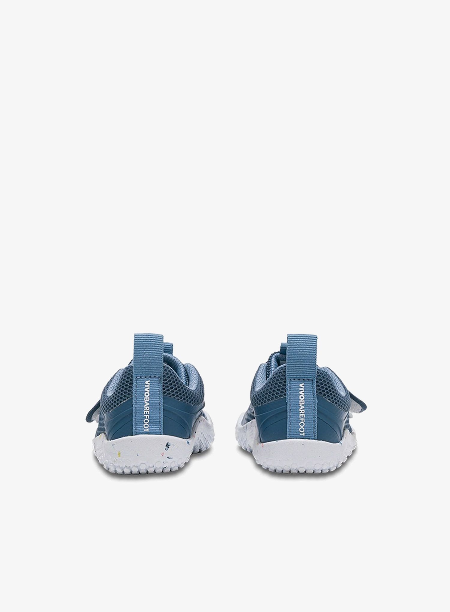 Dětské boty Vivobarefoot Primus Sport III - indigo