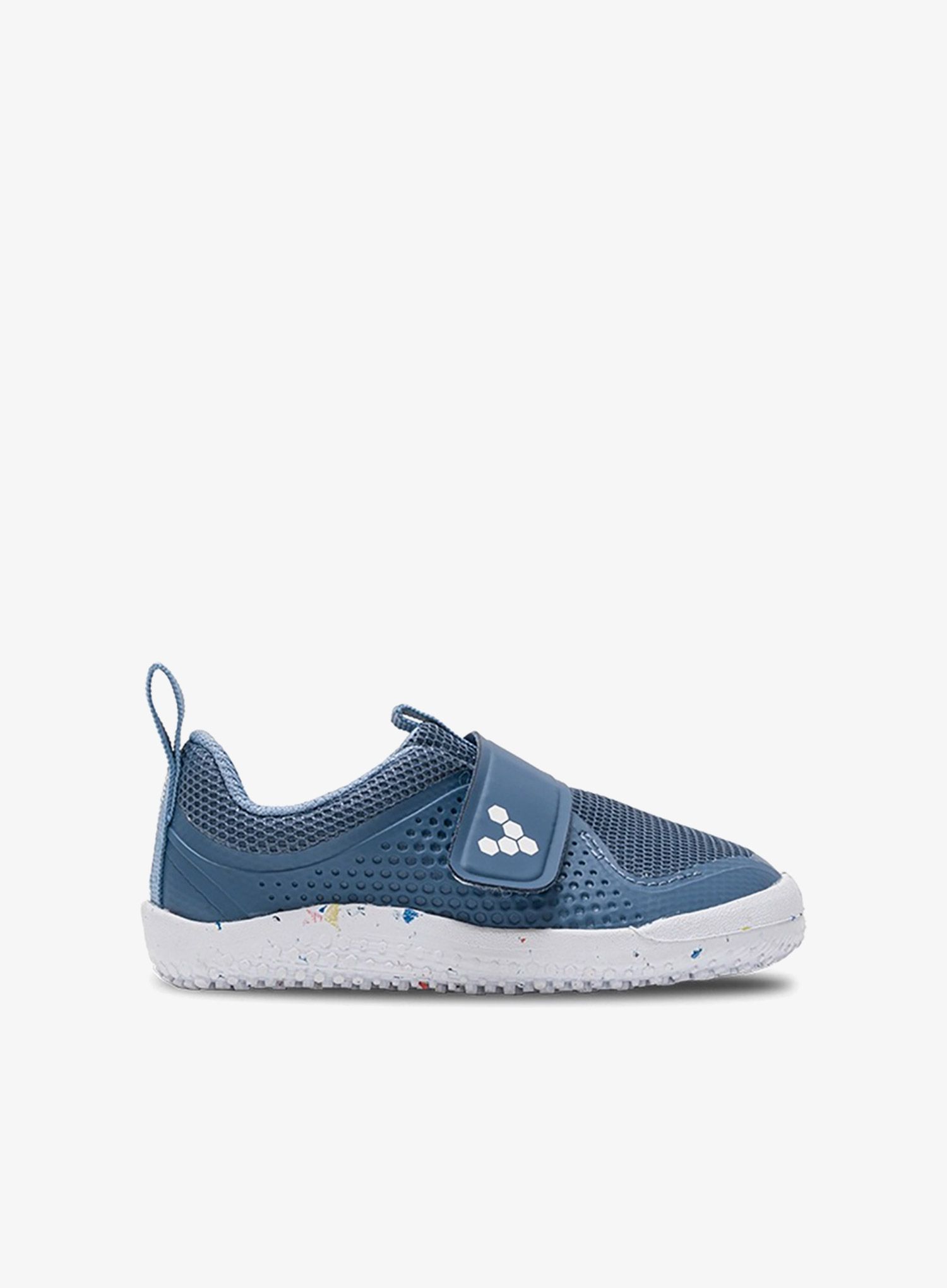Dětské boty Vivobarefoot Primus Sport III - indigo