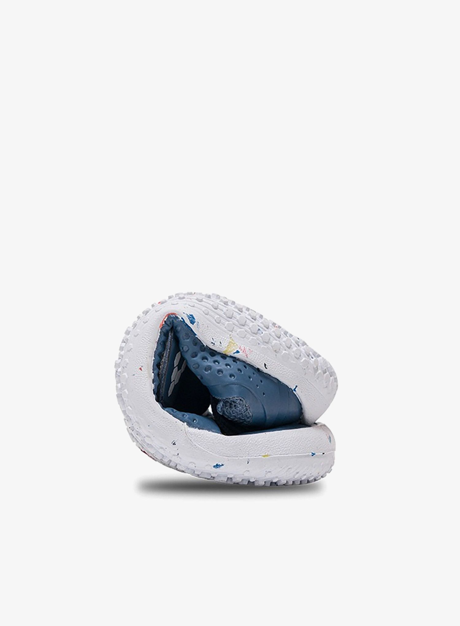 Dětské boty Vivobarefoot Primus Sport III - indigo