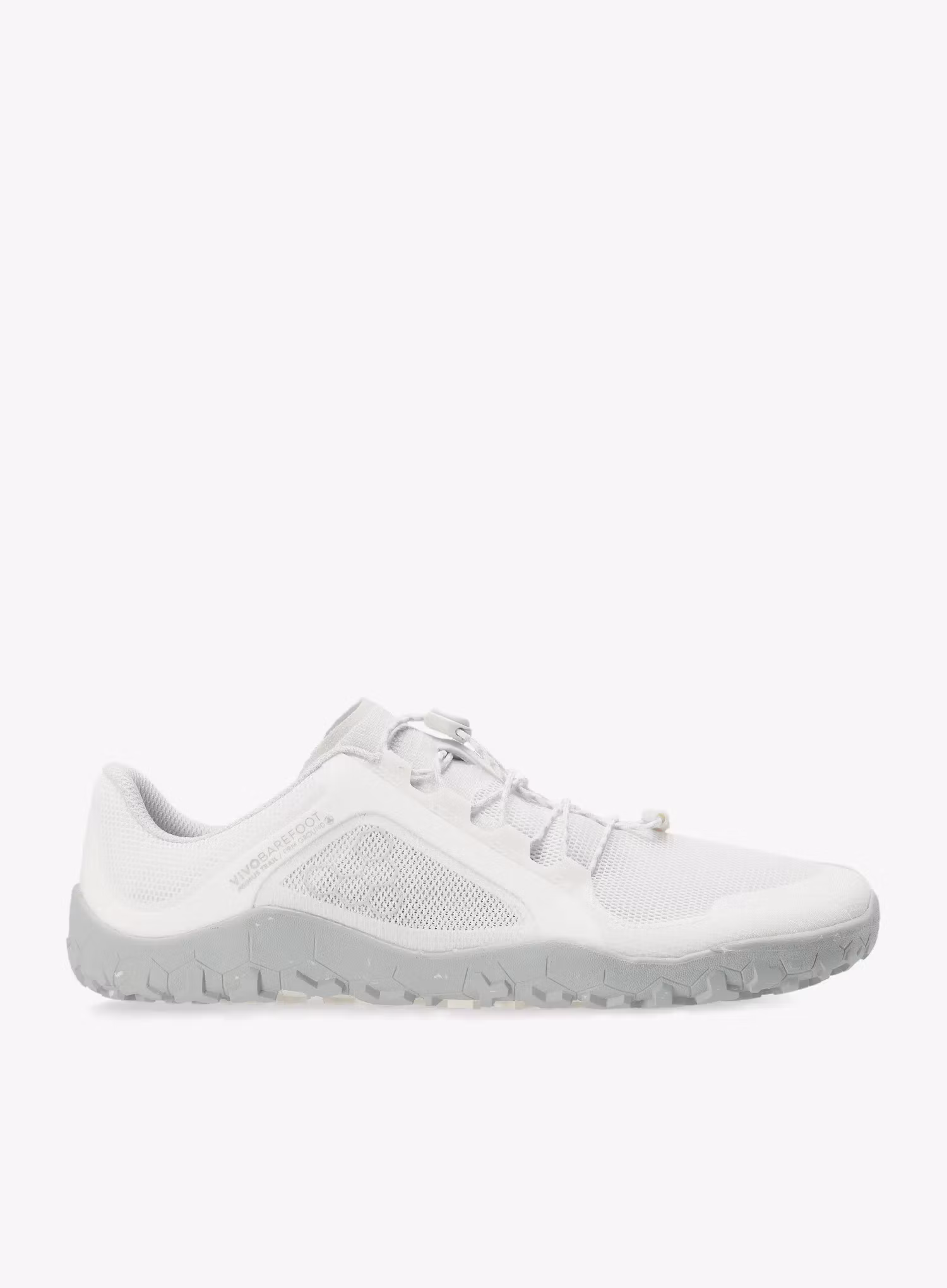 Trailové boty Vivobarefoot Primus Trail 3.5 FG - mineral