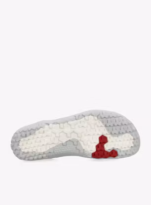 Trailové boty Vivobarefoot Primus Trail 3.5 FG - mineral