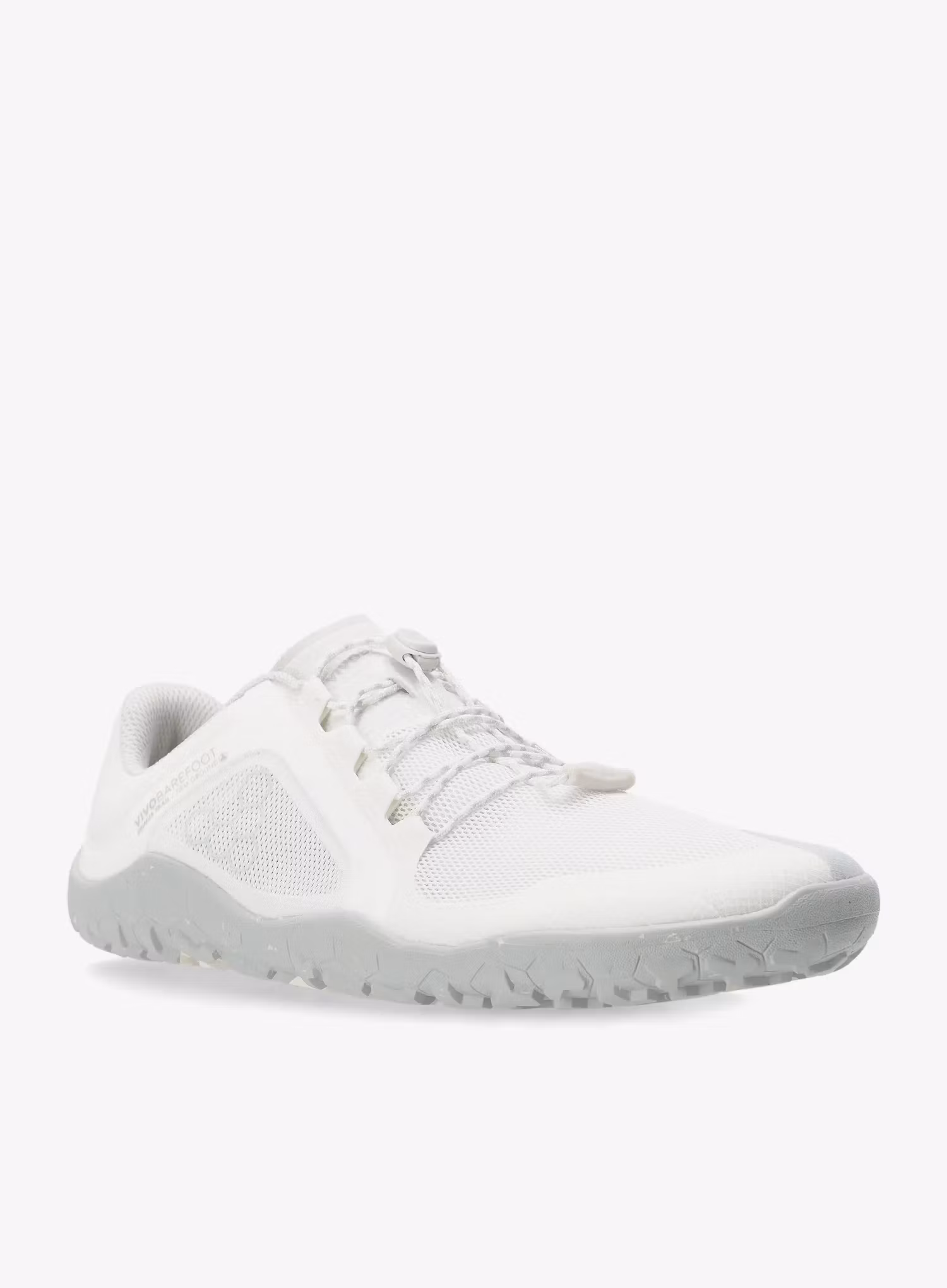 Trailové boty Vivobarefoot Primus Trail 3.5 FG - mineral