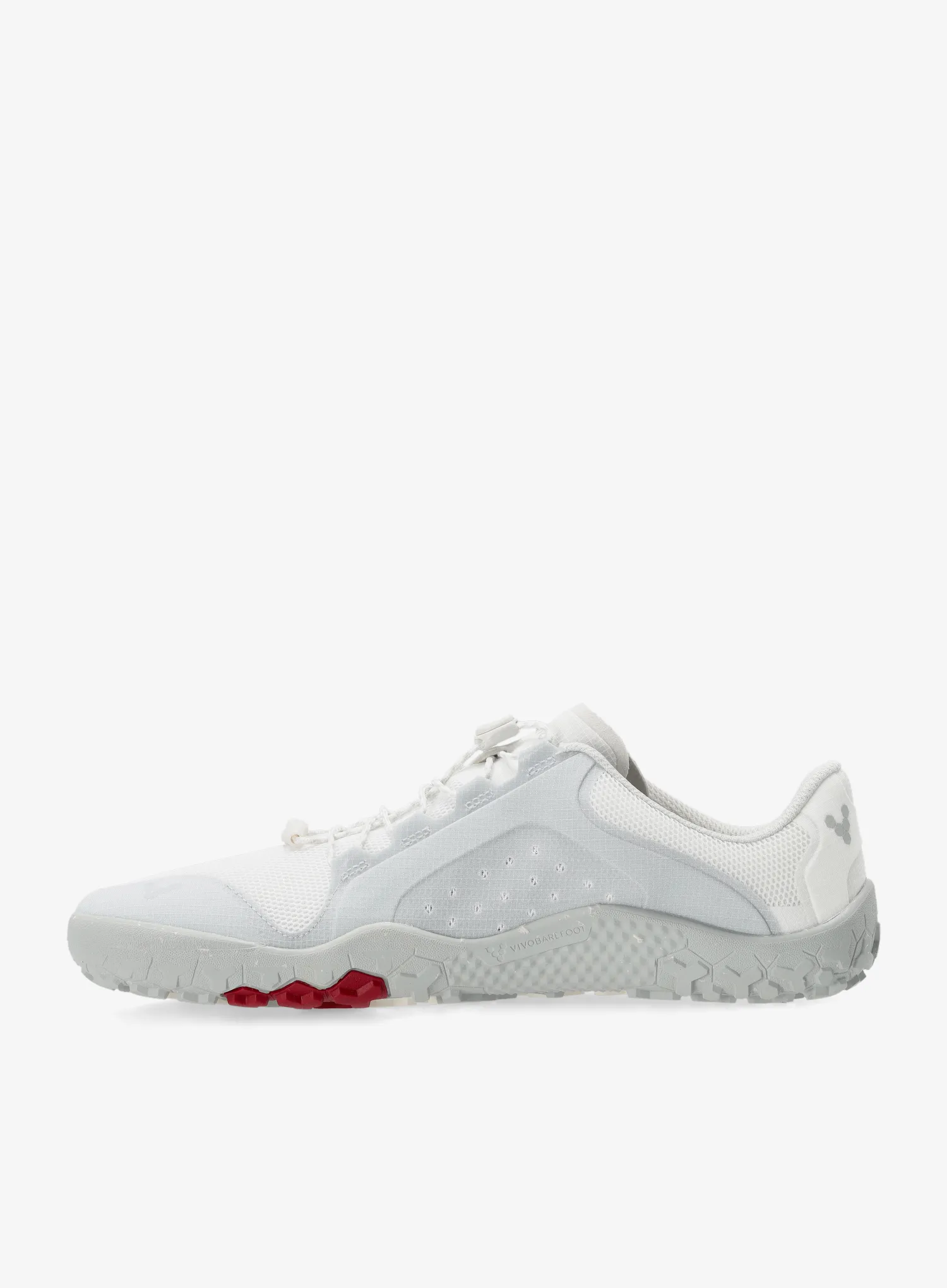 Trailové boty Vivobarefoot Primus Trail 3.5 FG - mineral