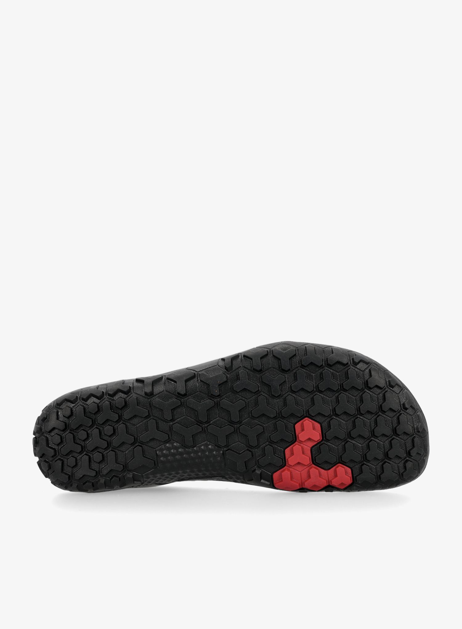 Trailové boty Vivobarefoot Primus Trail II - obsidian