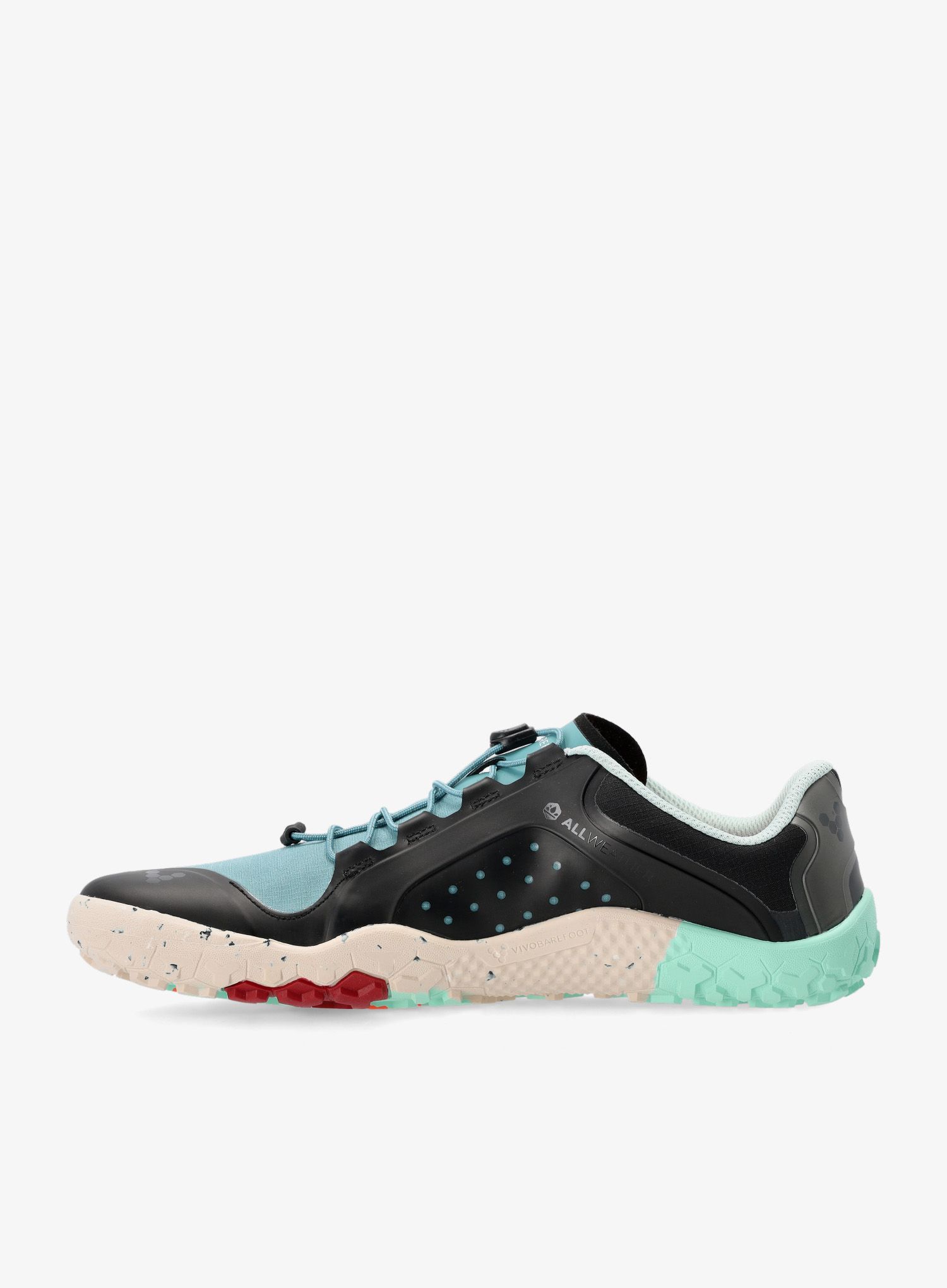 Trailové boty Vivobarefoot Primus Trail III All Weather FG - arctic