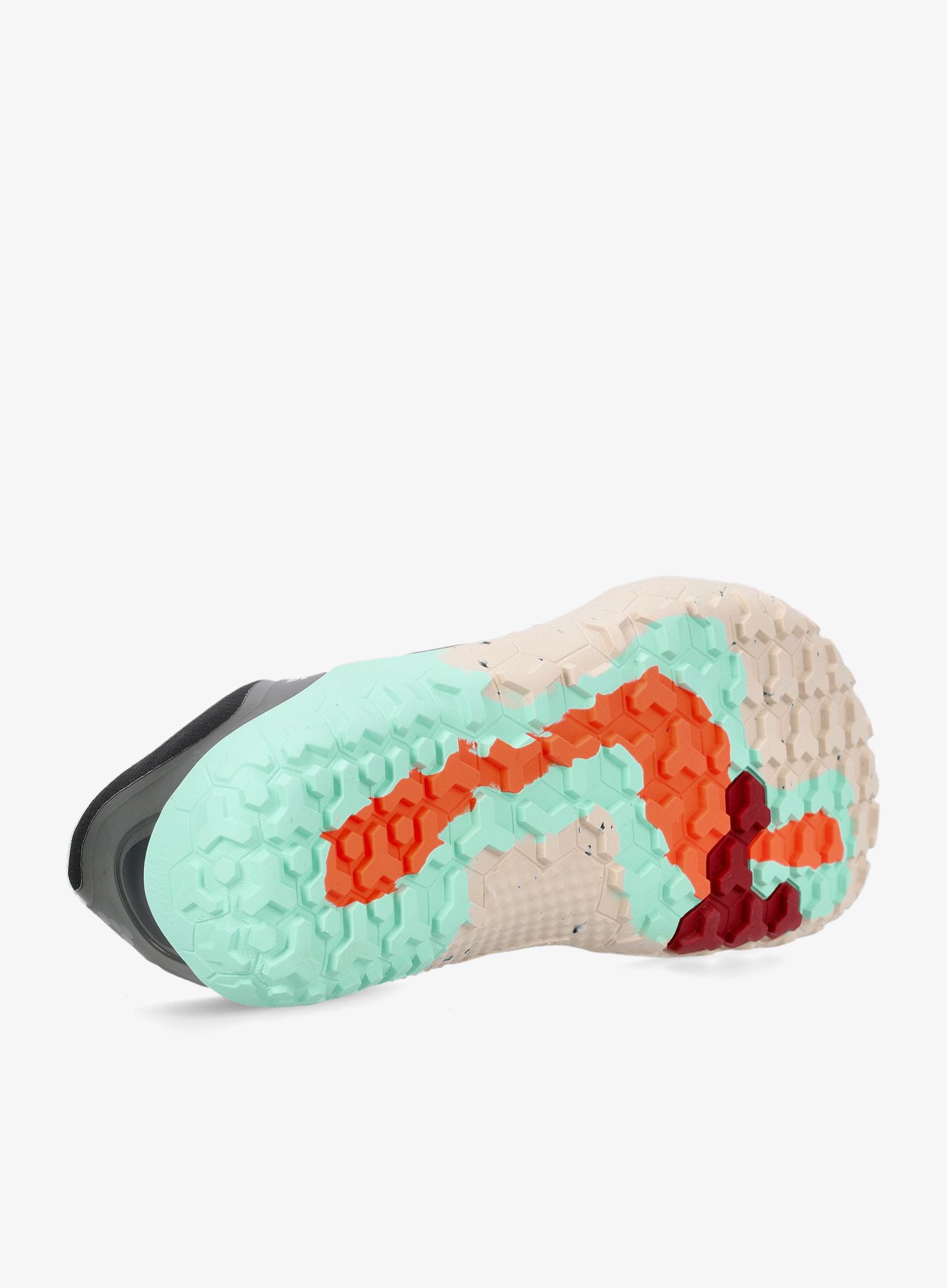 Trailové boty Vivobarefoot Primus Trail III All Weather FG - arctic