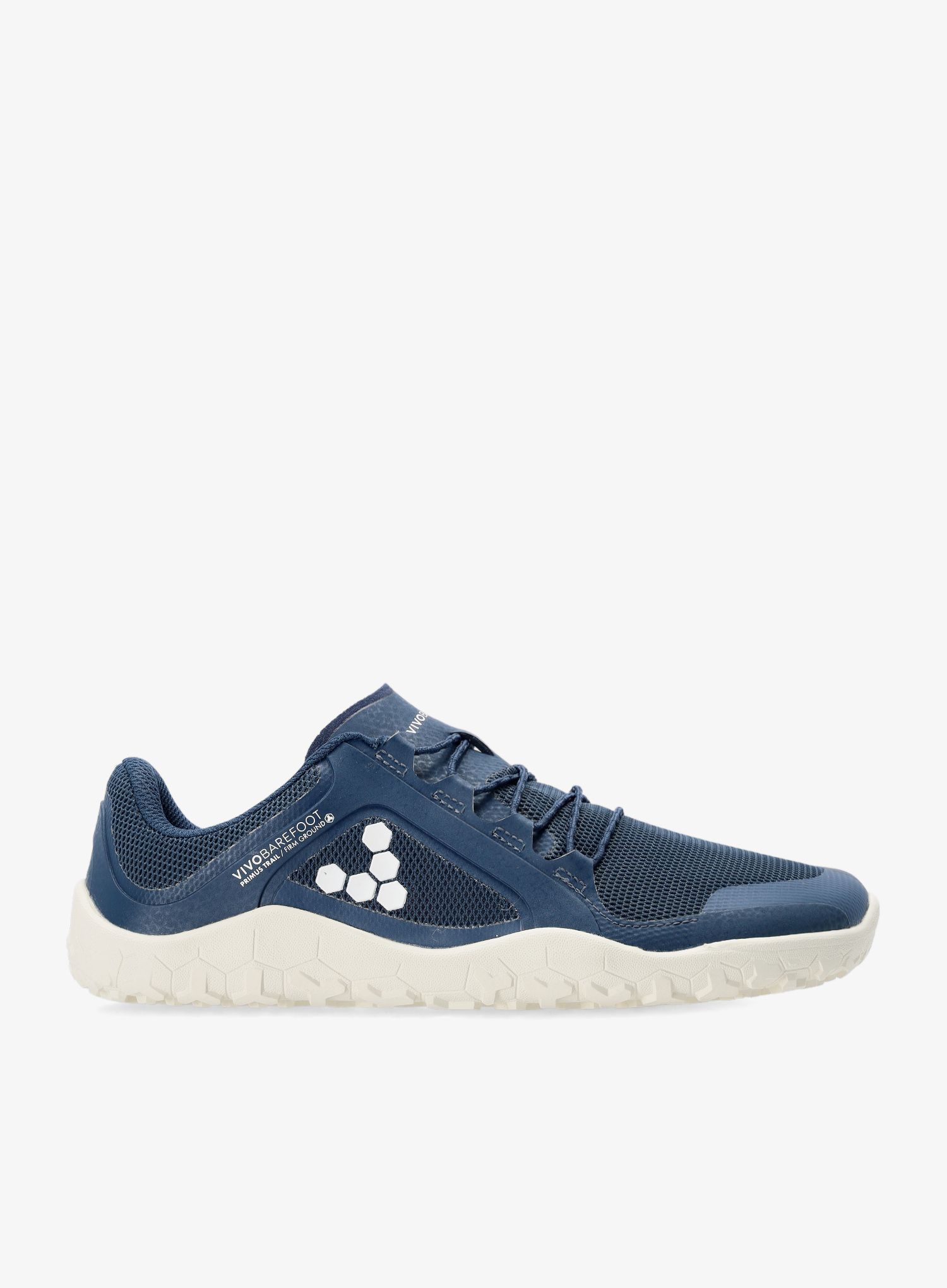 Trailové boty Vivobarefoot Primus Trail II FG - insignia blue