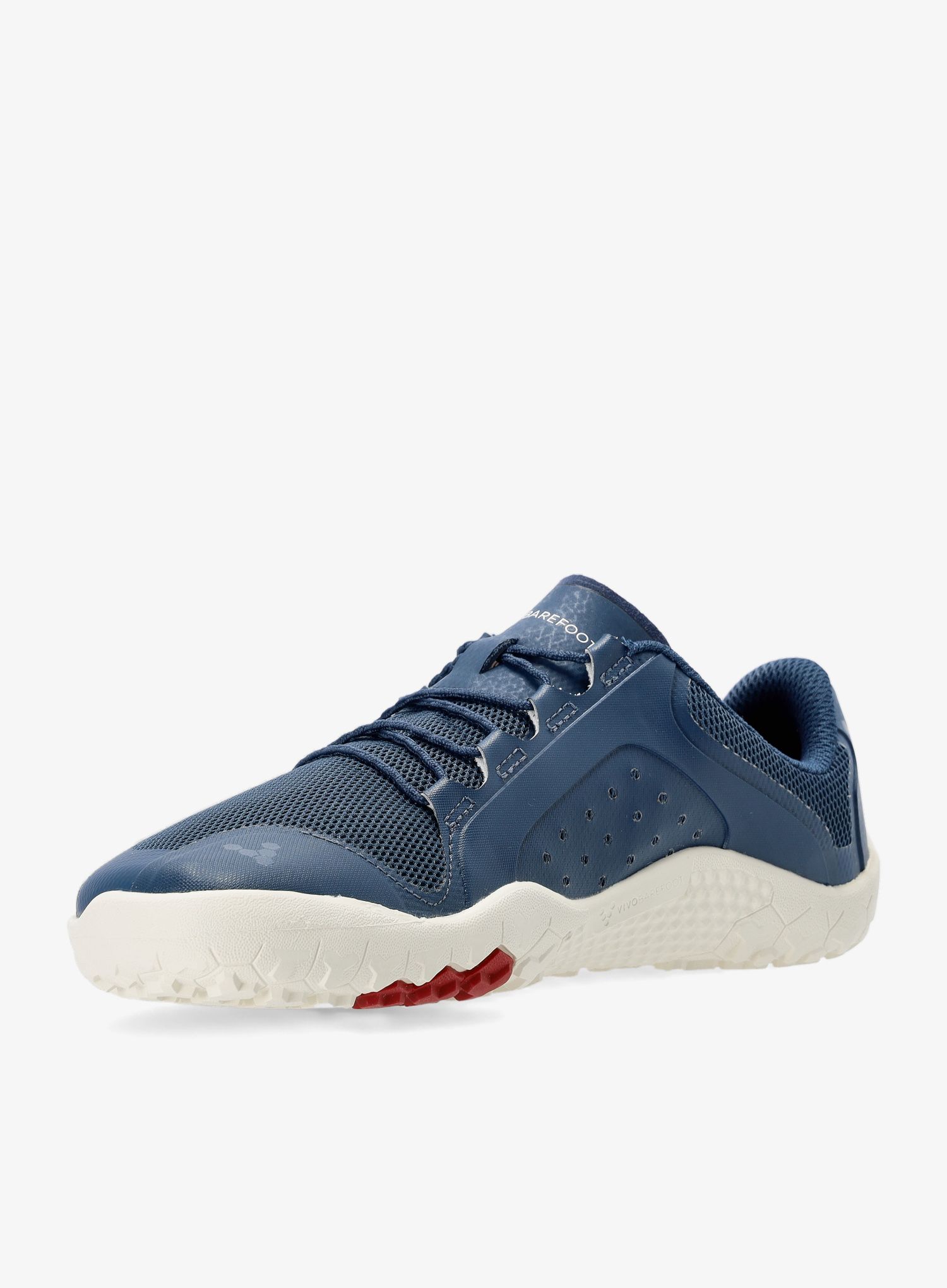 Trailové boty Vivobarefoot Primus Trail II FG - insignia blue