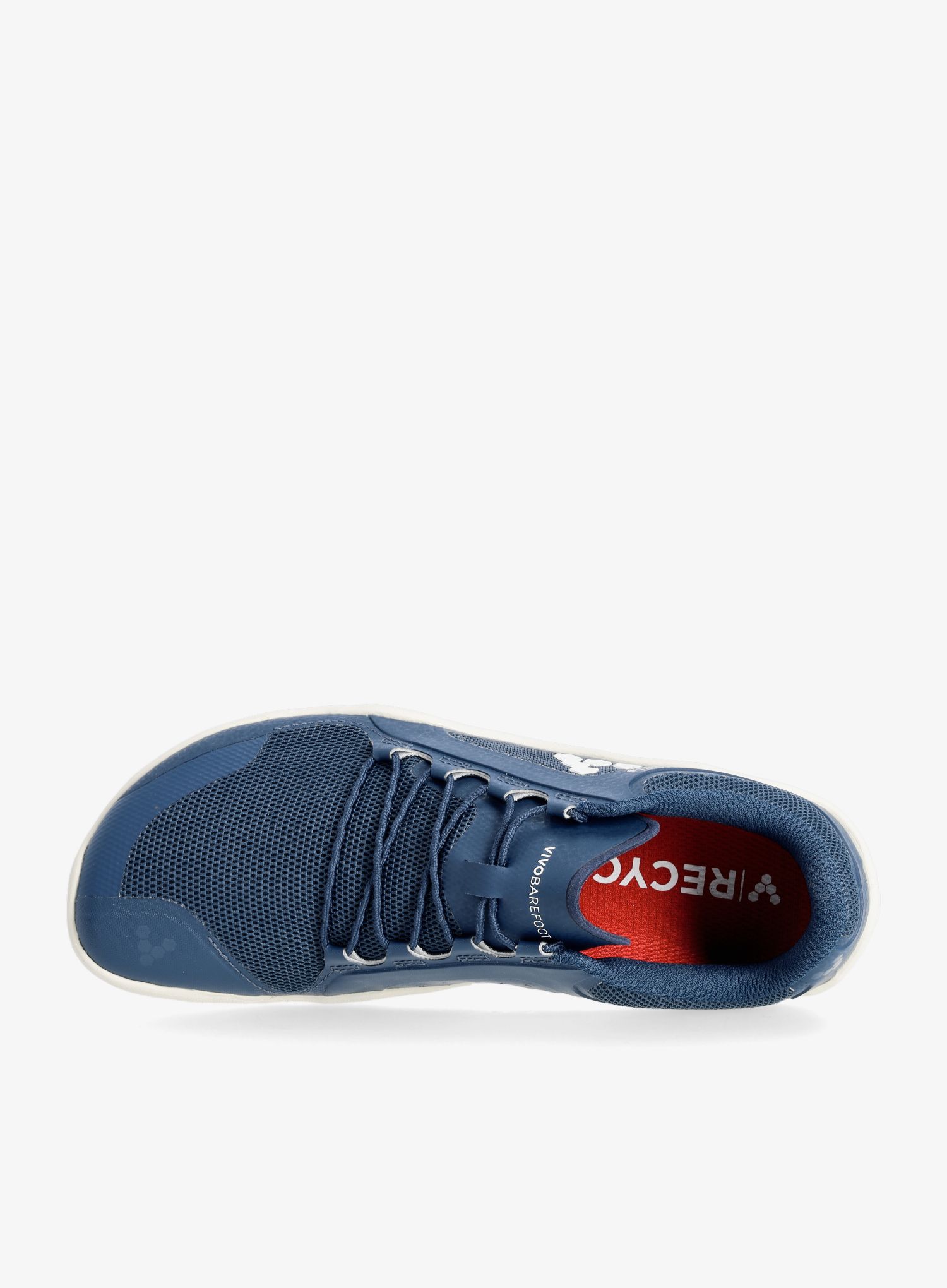 Trailové boty Vivobarefoot Primus Trail II FG - insignia blue