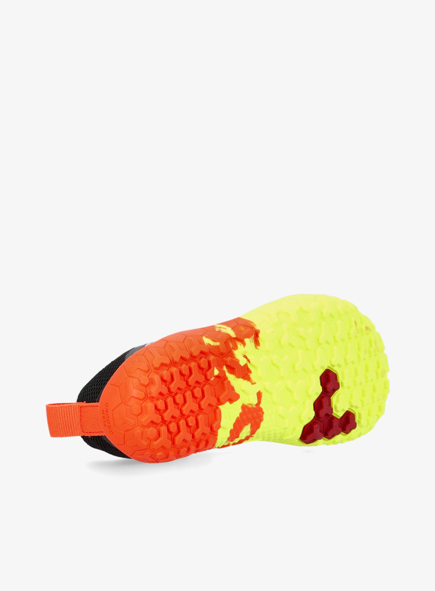 Dětské boty Vivobarefoot Primus Trail Ii Fg - electric obsidian