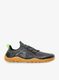 Trailové boty Vivobarefoot Primus Trail Knit FG - graphite/gum