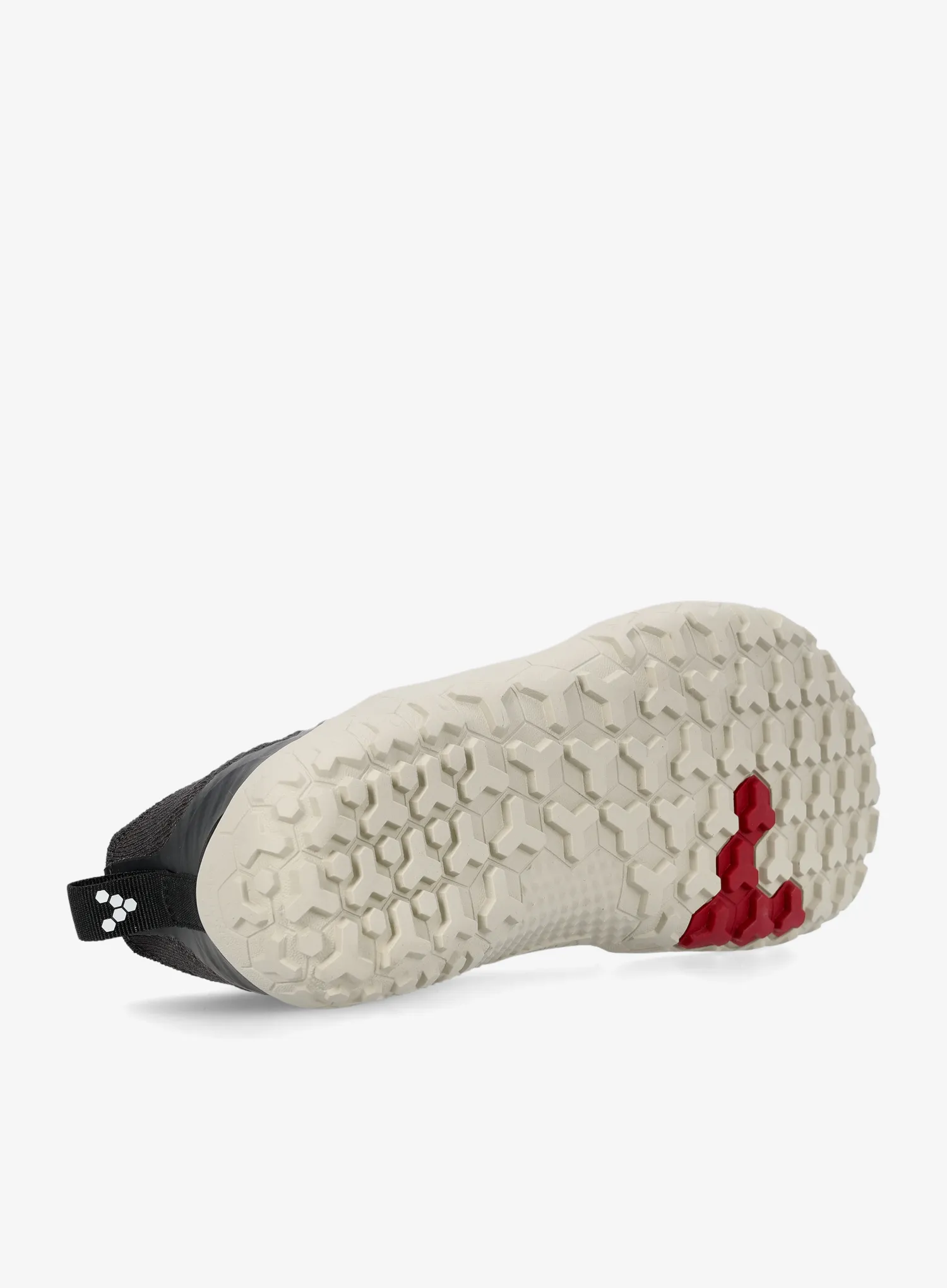 Trailové boty Vivobarefoot Primus Trail Knit FG - obisidian/sandstorm