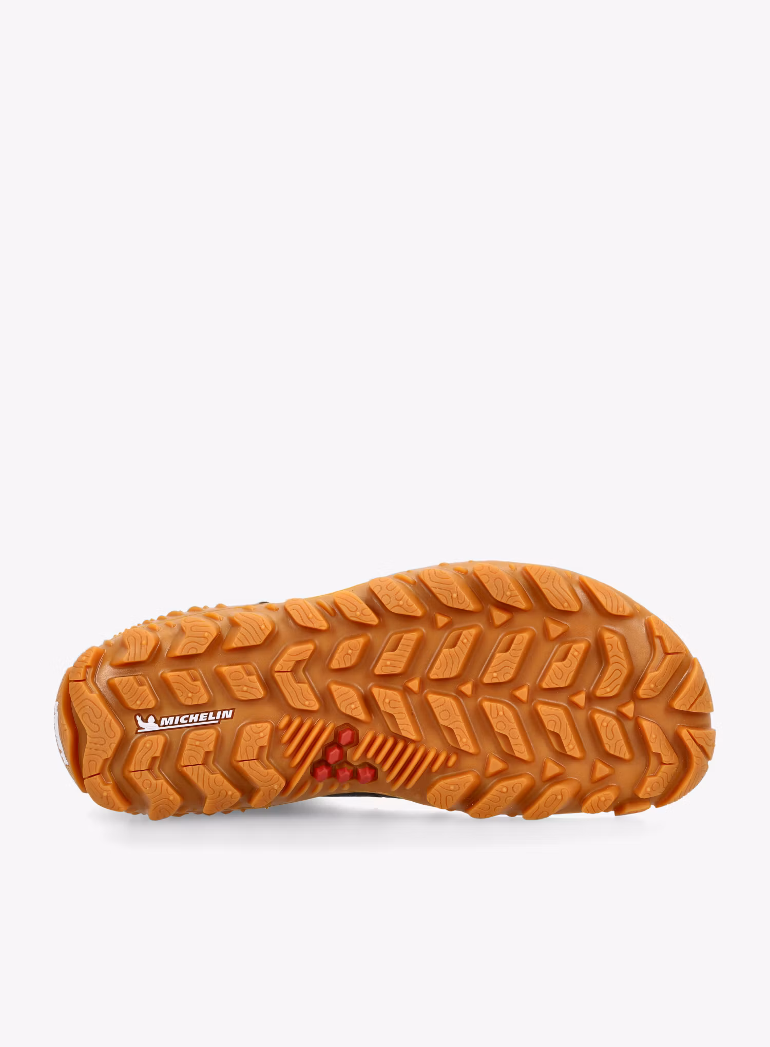 Turistické boty Vivobarefoot Tracker Forest Esc - bracken