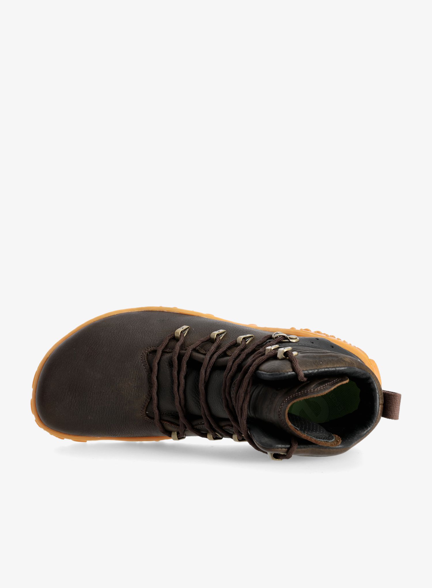 Turistické boty Vivobarefoot Tracker Forest Esc - bracken