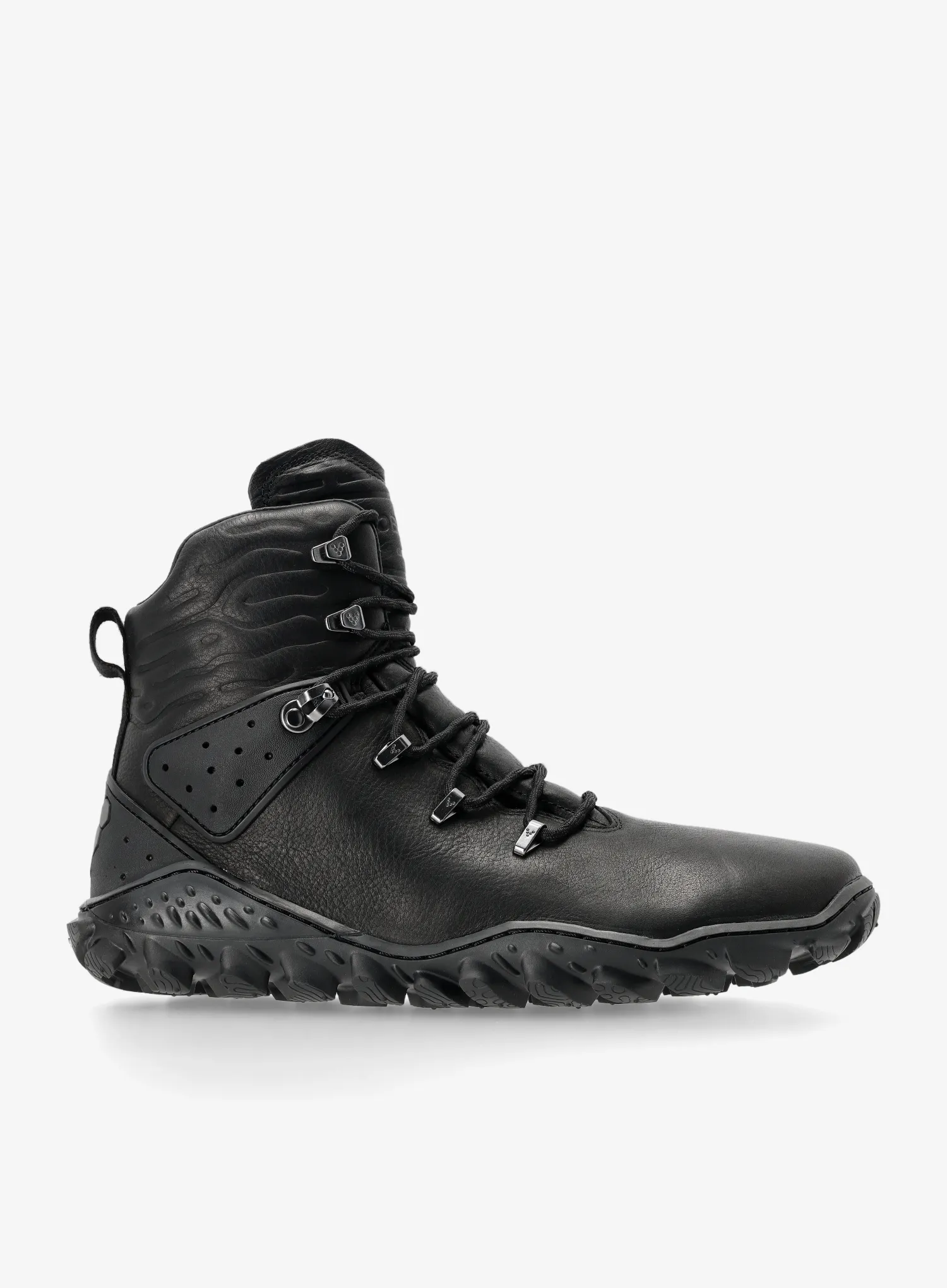 Dámské boty Vivobarefoot Tracker Forest Esc - obsidian