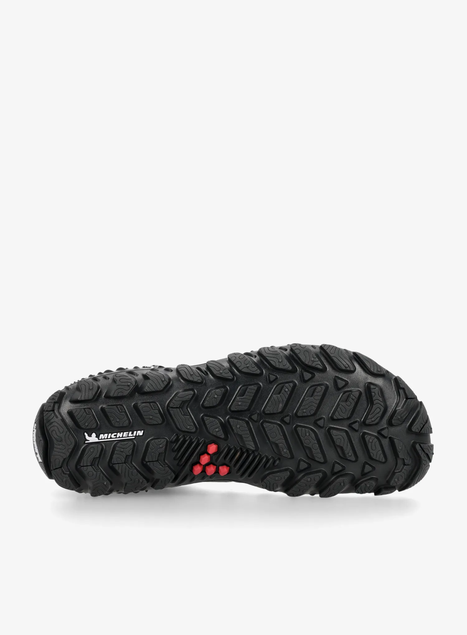 Dámské boty Vivobarefoot Tracker Forest Esc - obsidian