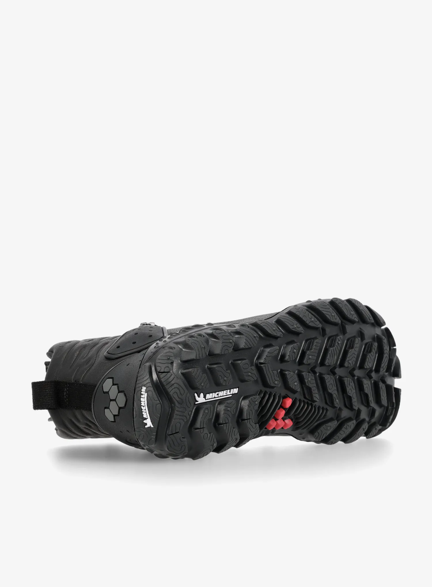 Dámské boty Vivobarefoot Tracker Forest Esc - obsidian