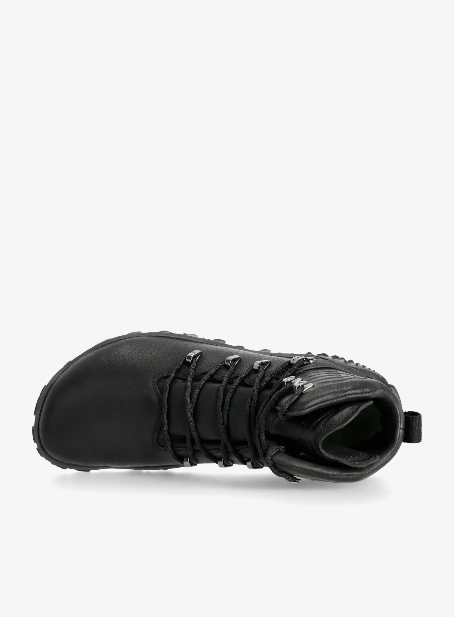 Dámské boty Vivobarefoot Tracker Forest Esc - obsidian