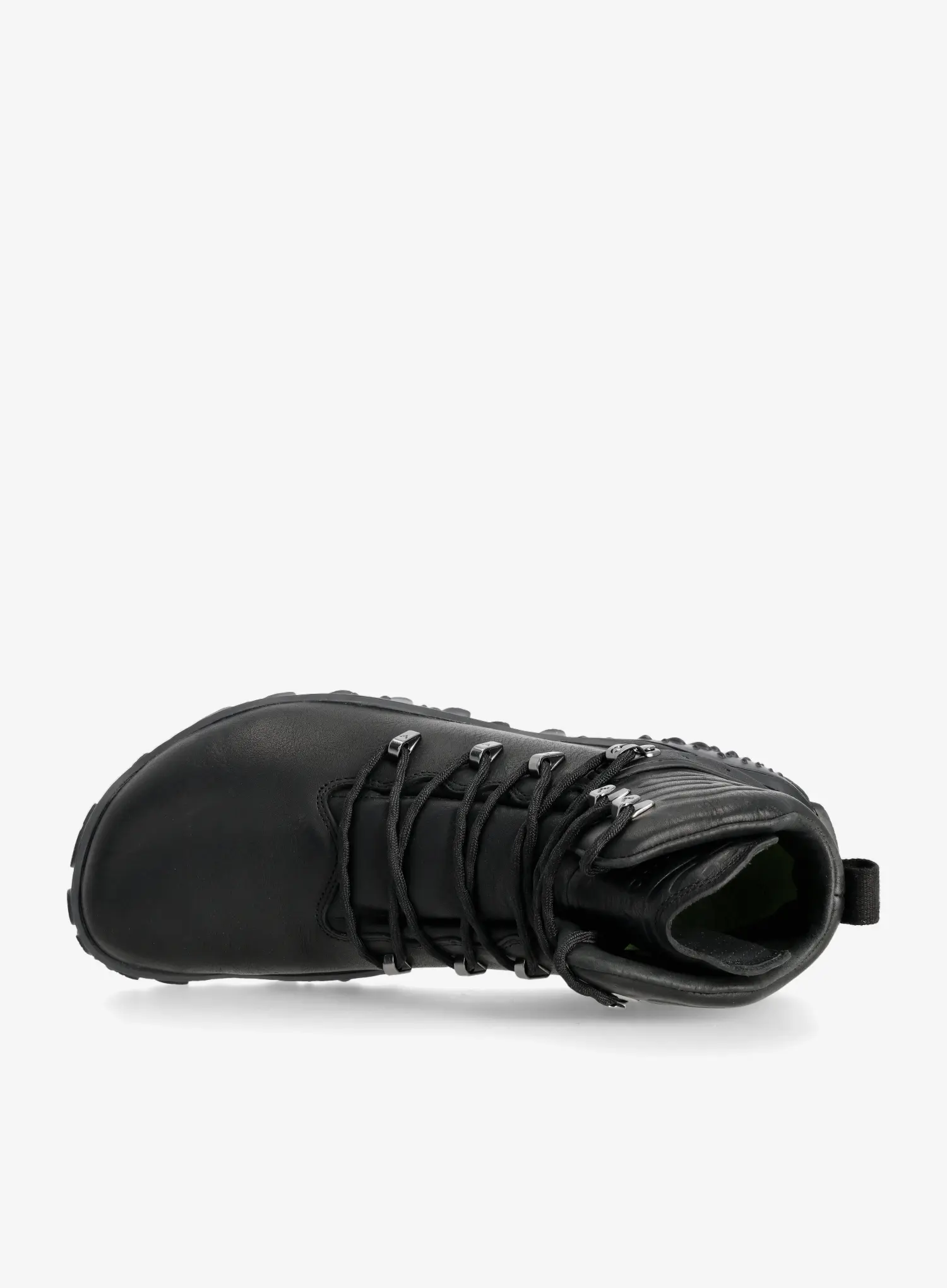 Turistické boty Vivobarefoot Tracker Forest Esc - obsidian/obsidian