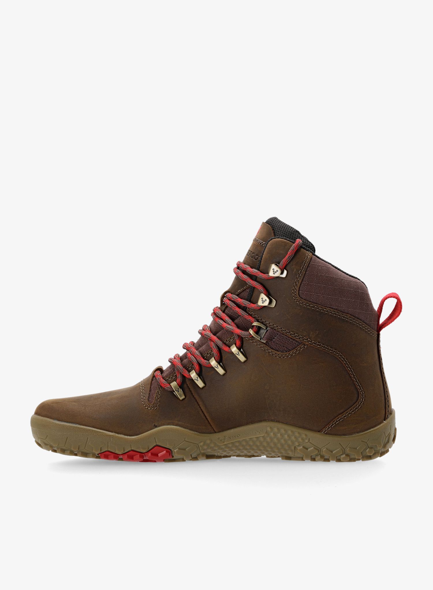 Dámské boty Vivobarefoot Tracker II FG - bracken