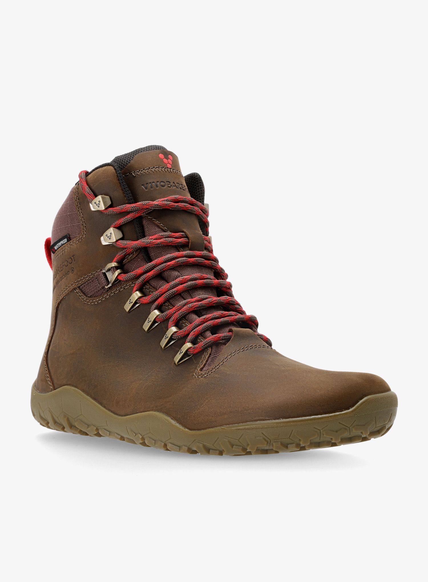 Boty  Vivobarefoot Tracker II FG - bracken
