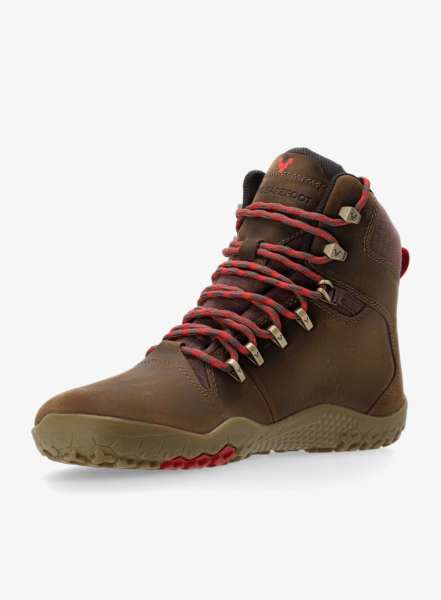 Boty  Vivobarefoot Tracker II FG - bracken