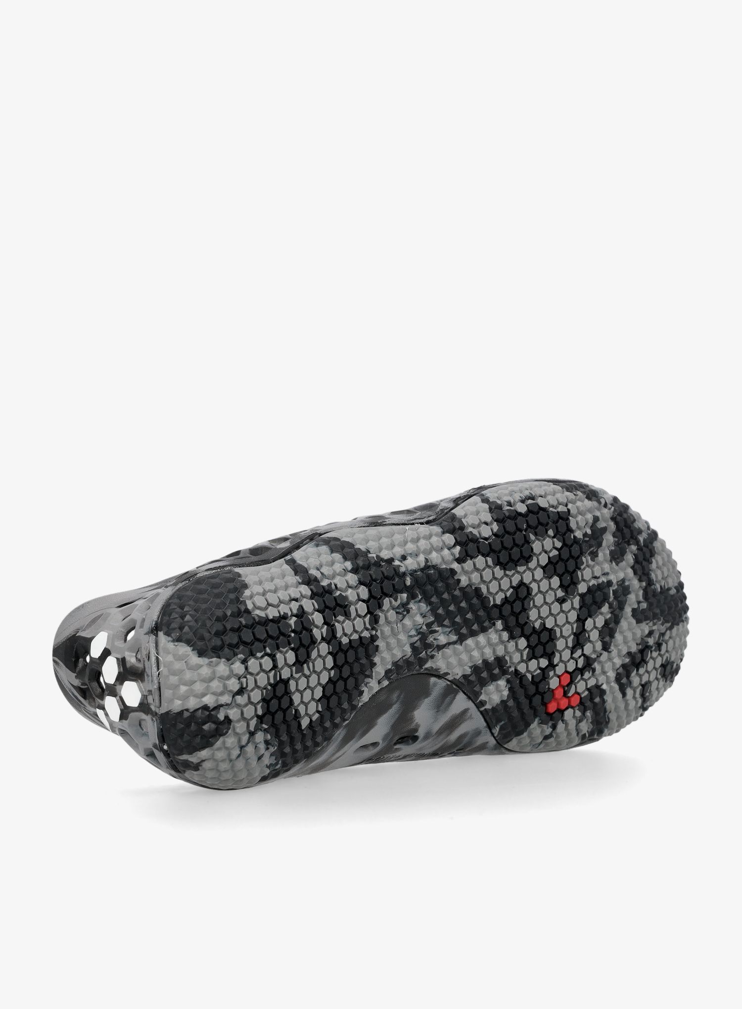 Pánské boty Vivobarefoot Ultra III - charcoal