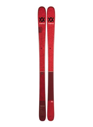 Skialpinistické lyže Volkl Blaze 86 Flat