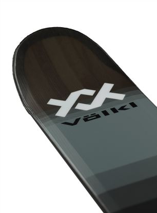 Skialpinistické lyže Volkl Blaze 94 Flat Ski