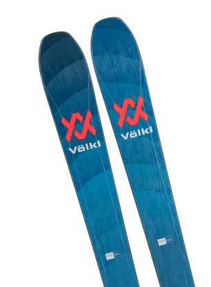 Skialpinistické lyže Volkl Rise Above 88 Flat