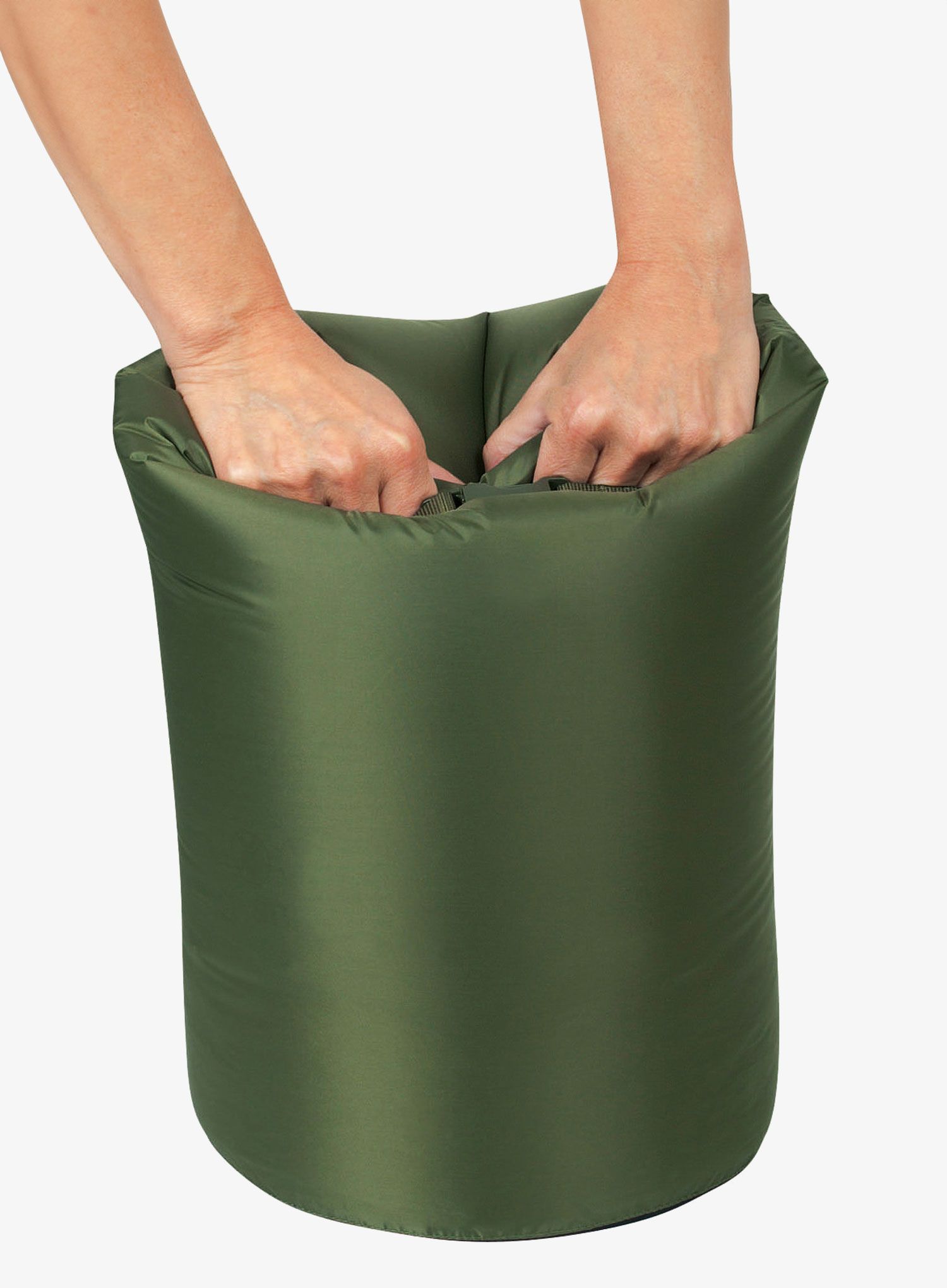 Vodotěsný vak Tasmanian Tiger Waterproof Bag M - cub