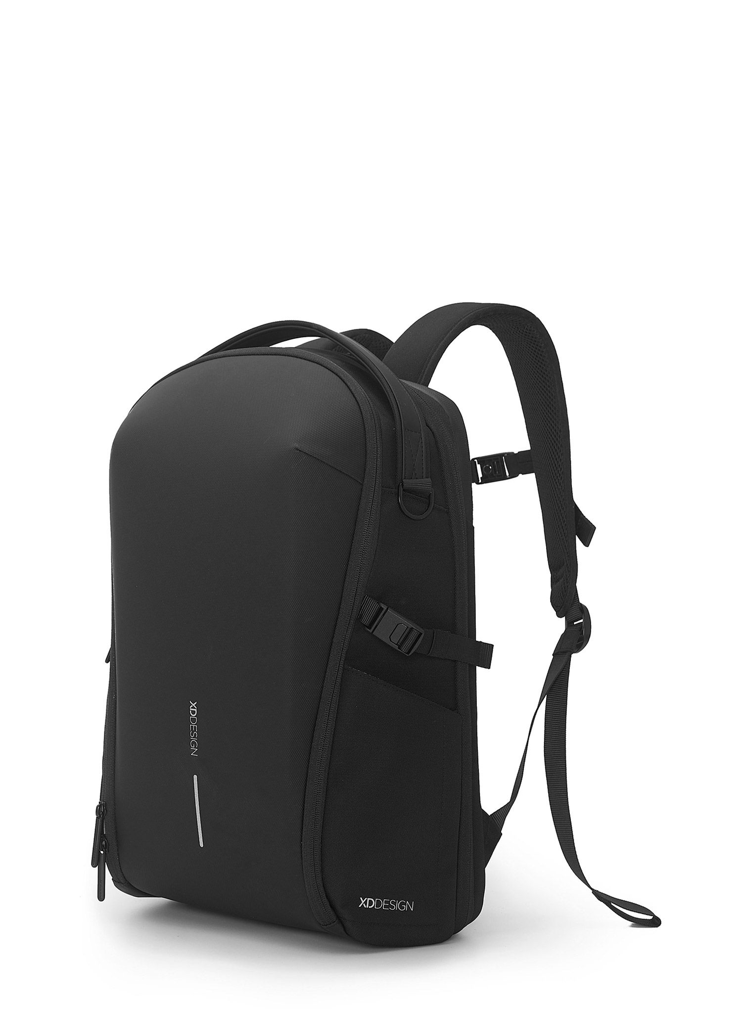 Městský batoh XD Design Bizz Backpack - black