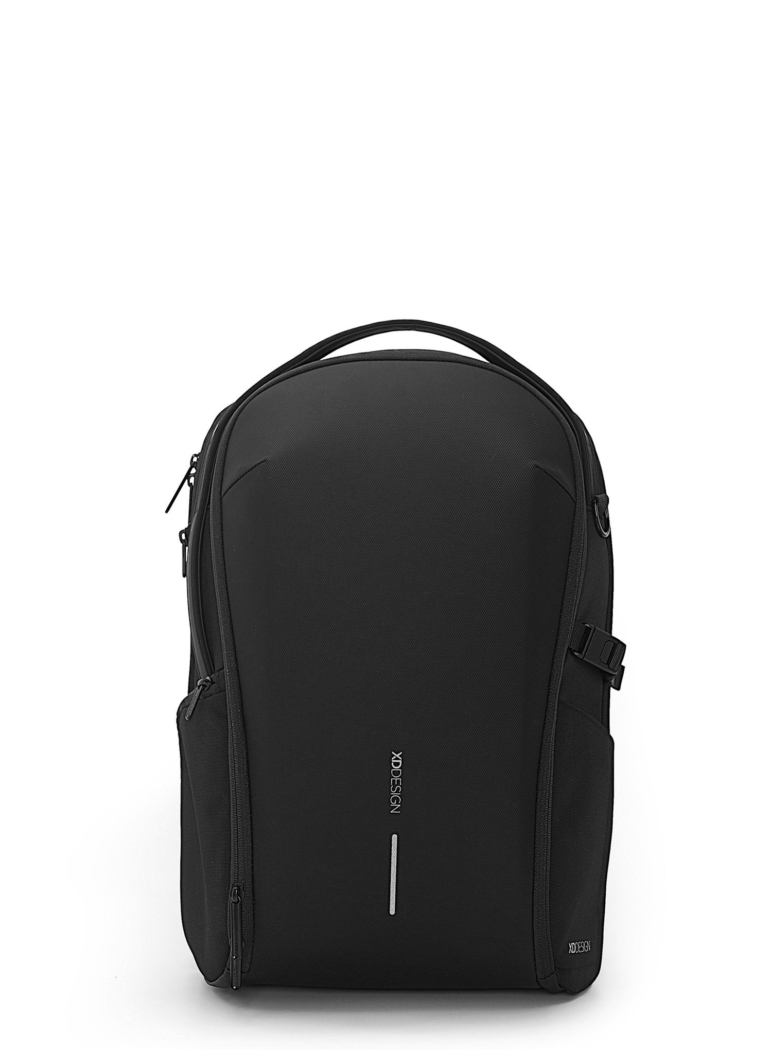 Městský batoh XD Design Bizz Backpack - black