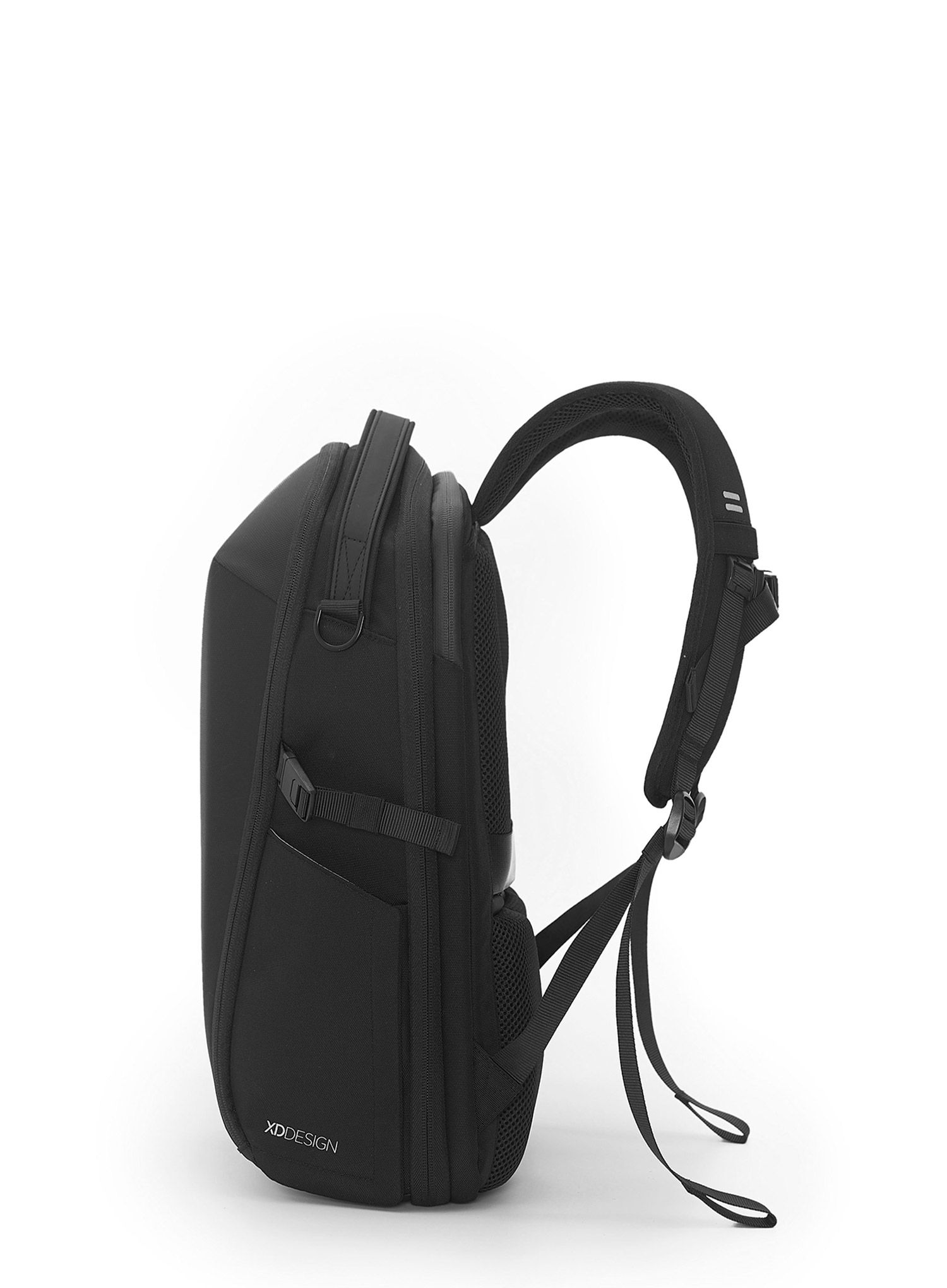 Městský batoh XD Design Bizz Backpack - black