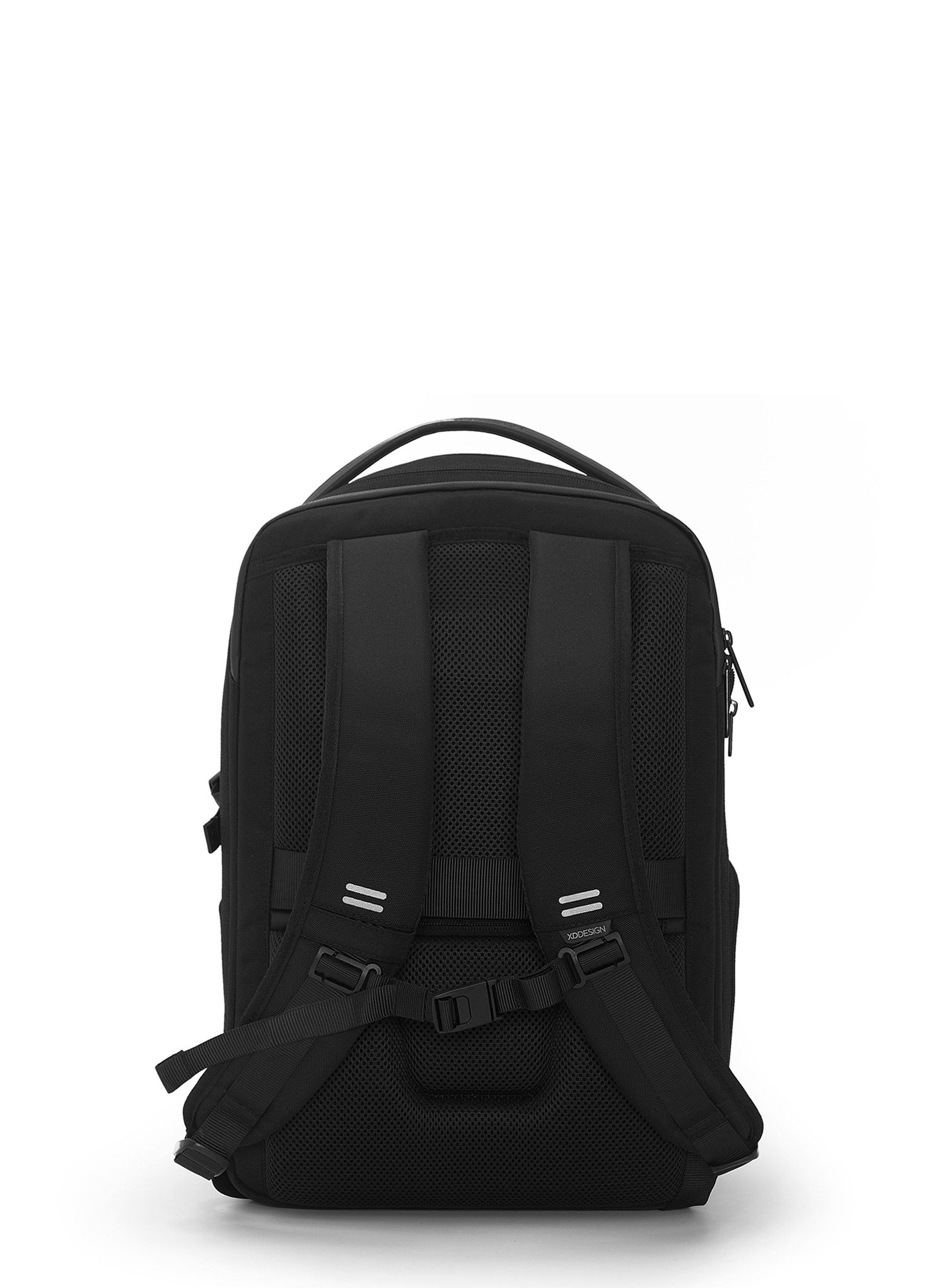Městský batoh XD Design Bizz Backpack - black