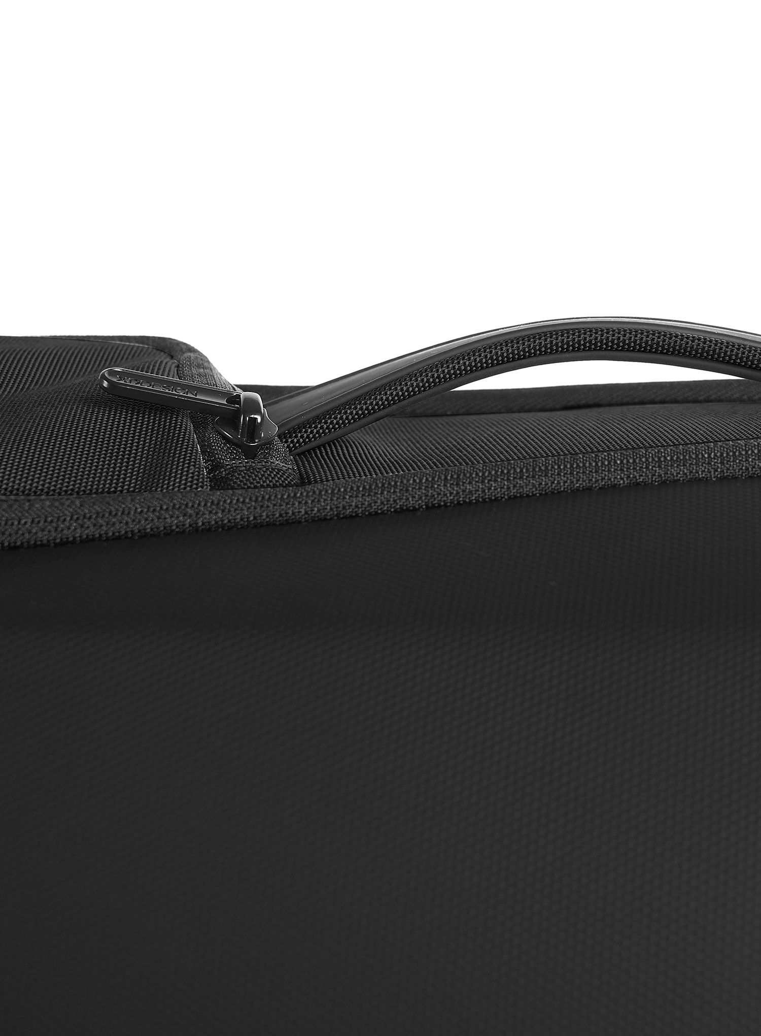 Městský batoh XD Design Bizz Backpack - black