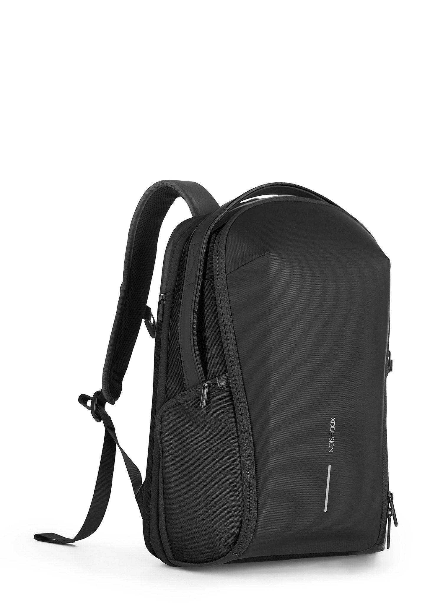 Městský batoh XD Design Bizz Backpack - black