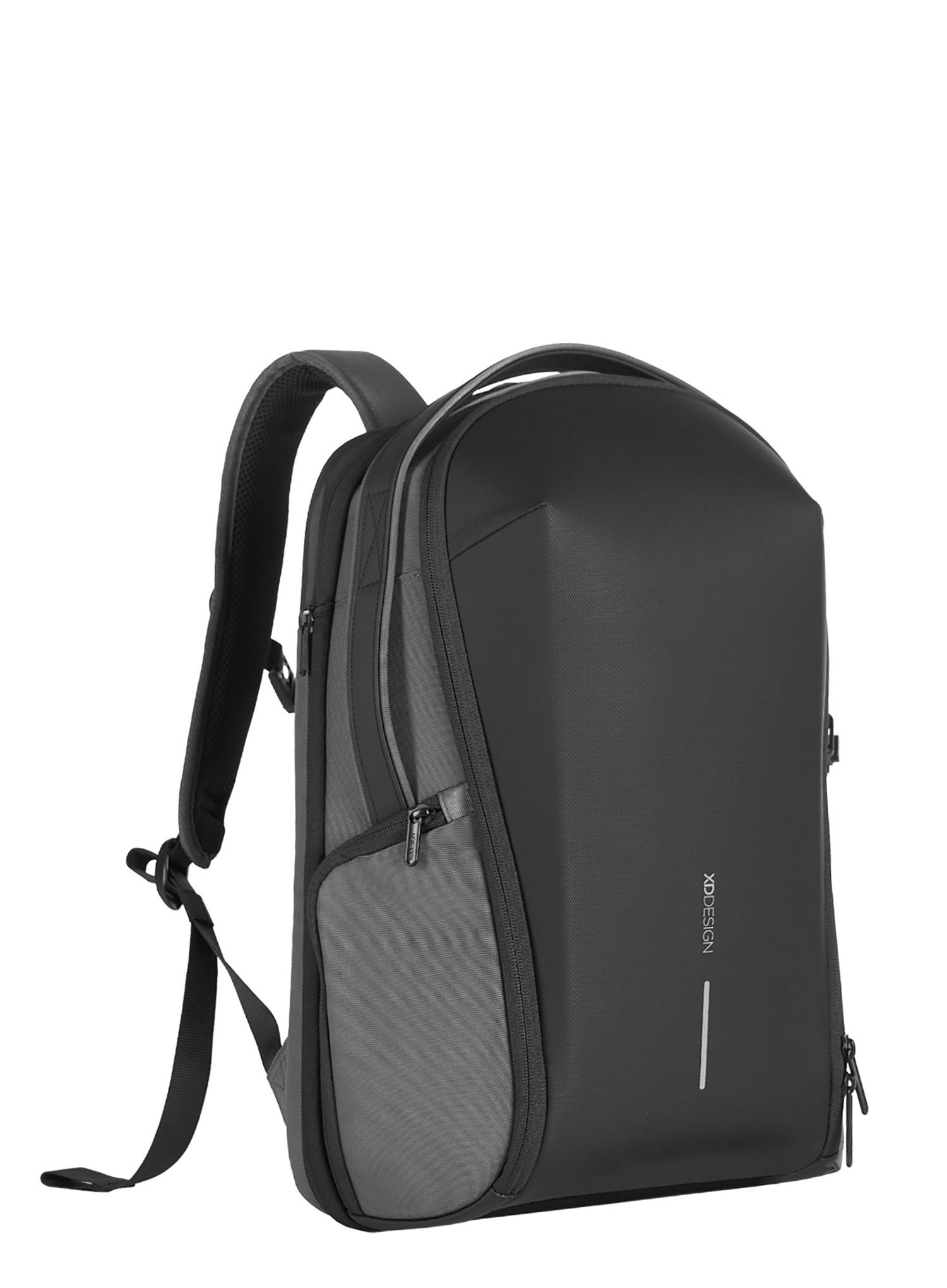 Batoh na notebook XD Design Bizz Backpack - grey