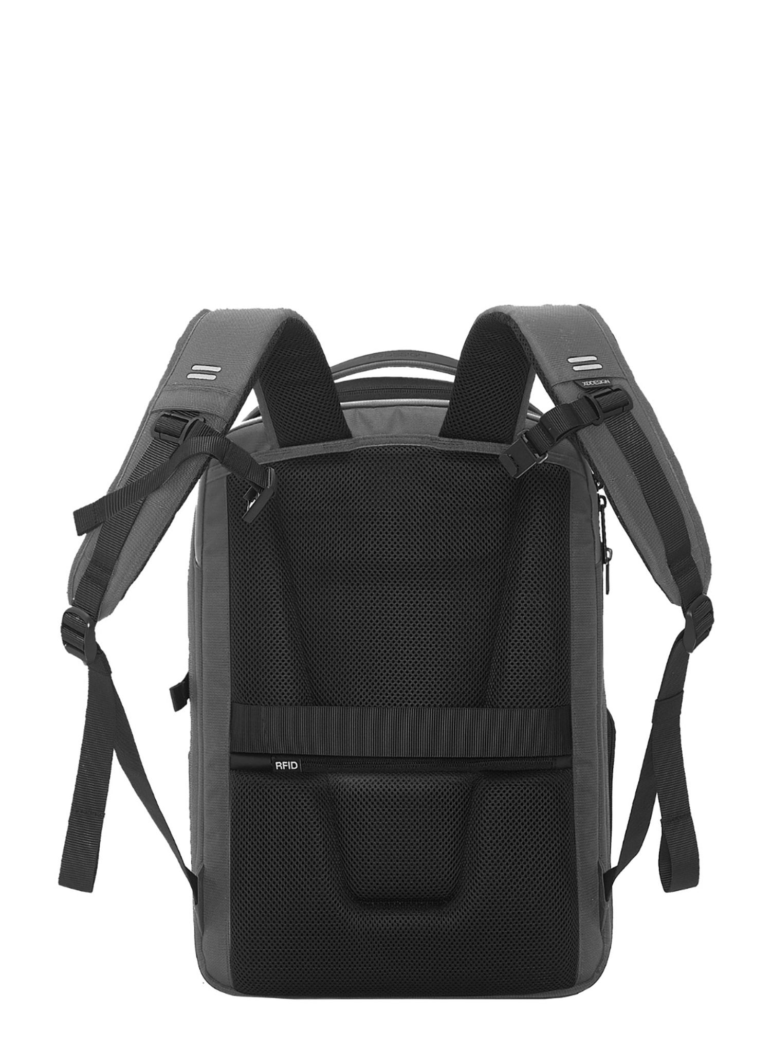 Batoh na notebook XD Design Bizz Backpack - grey