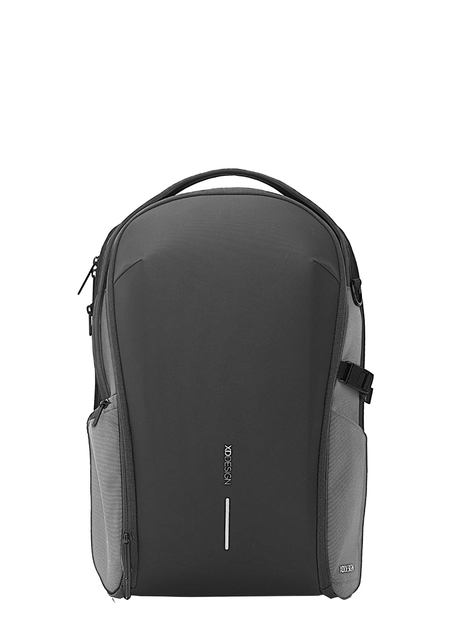 Batoh na notebook XD Design Bizz Backpack - grey