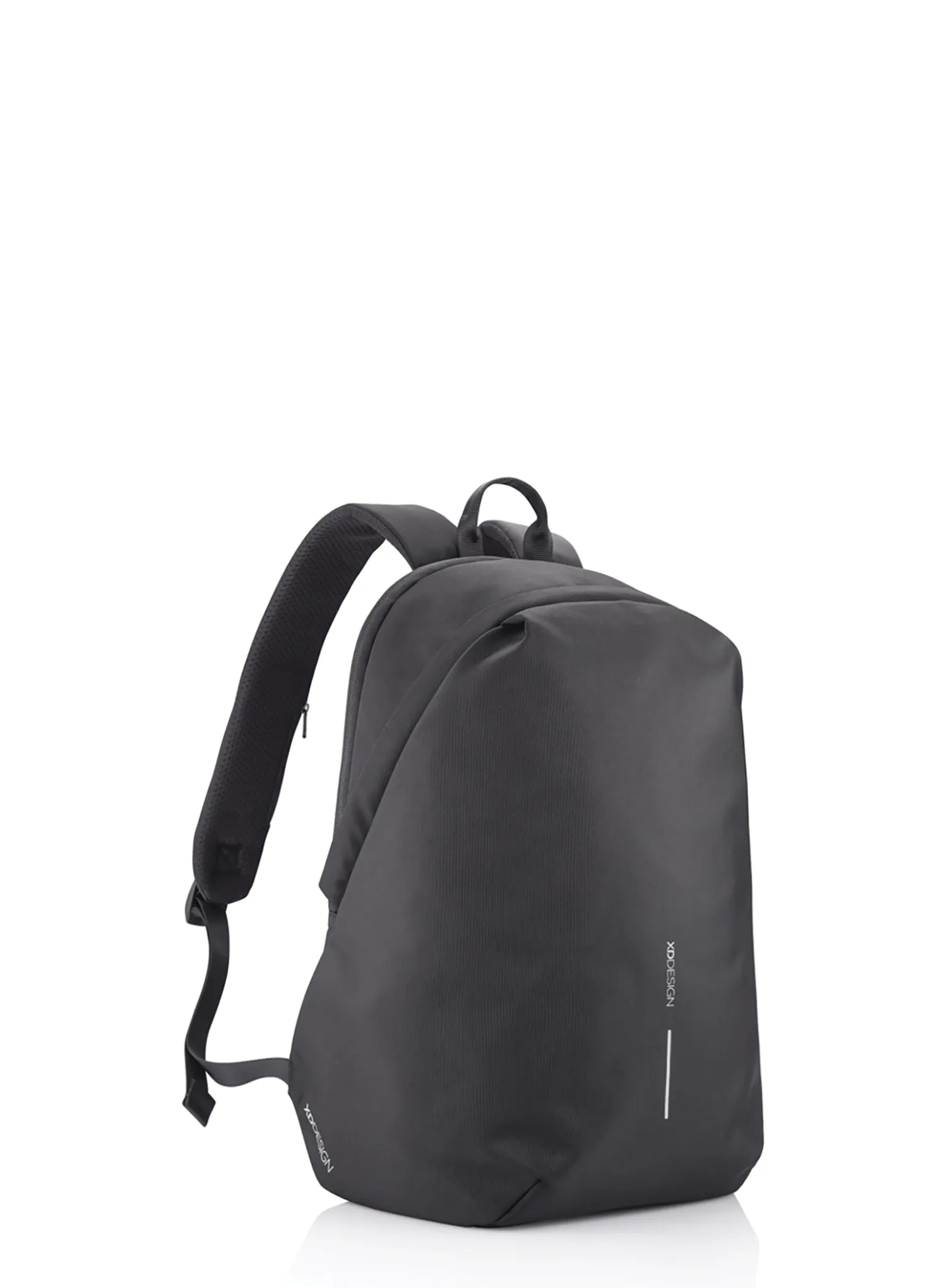 Městský batoh XD Design Bobby Soft - black