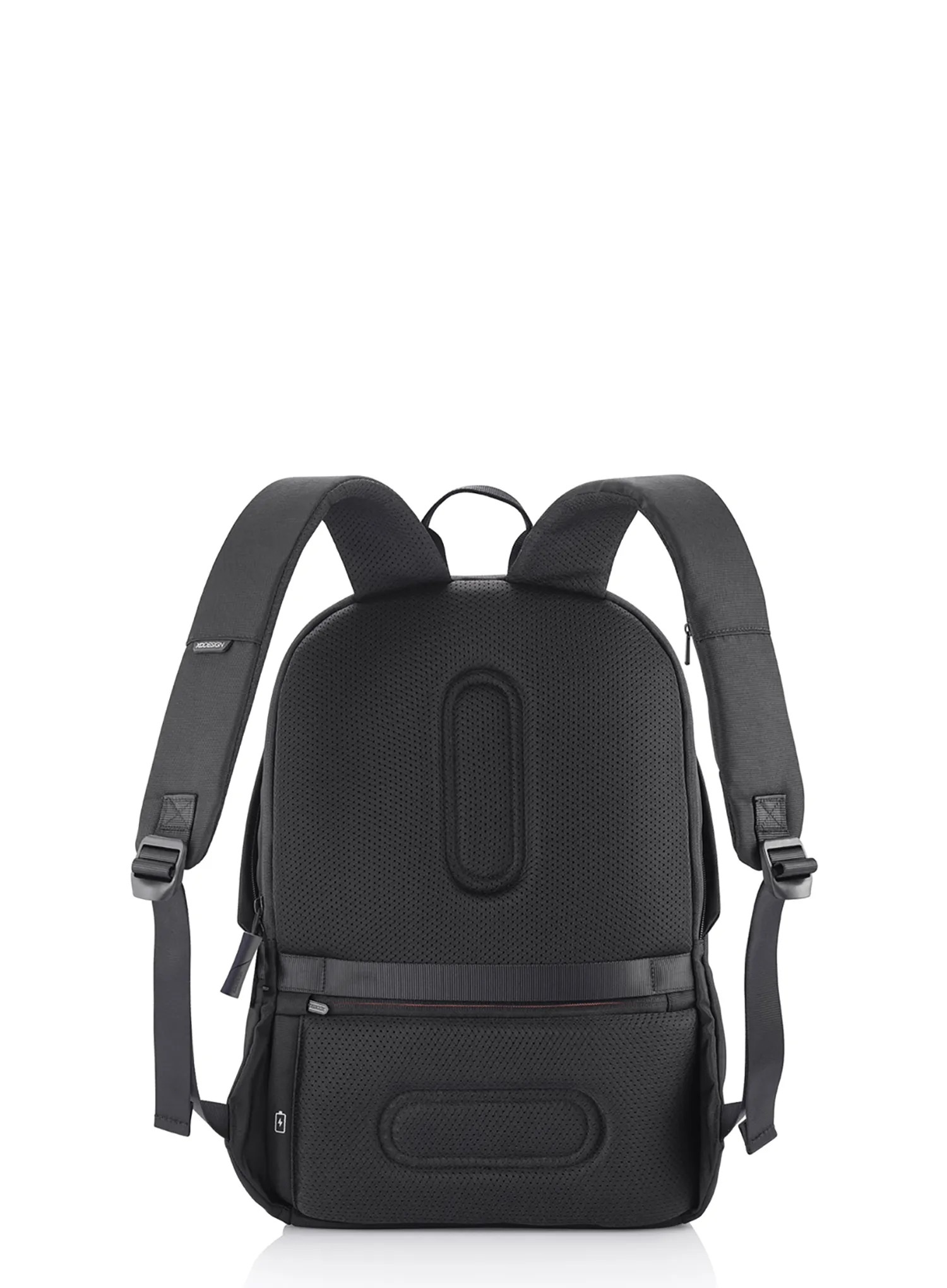 Městský batoh XD Design Bobby Soft - black