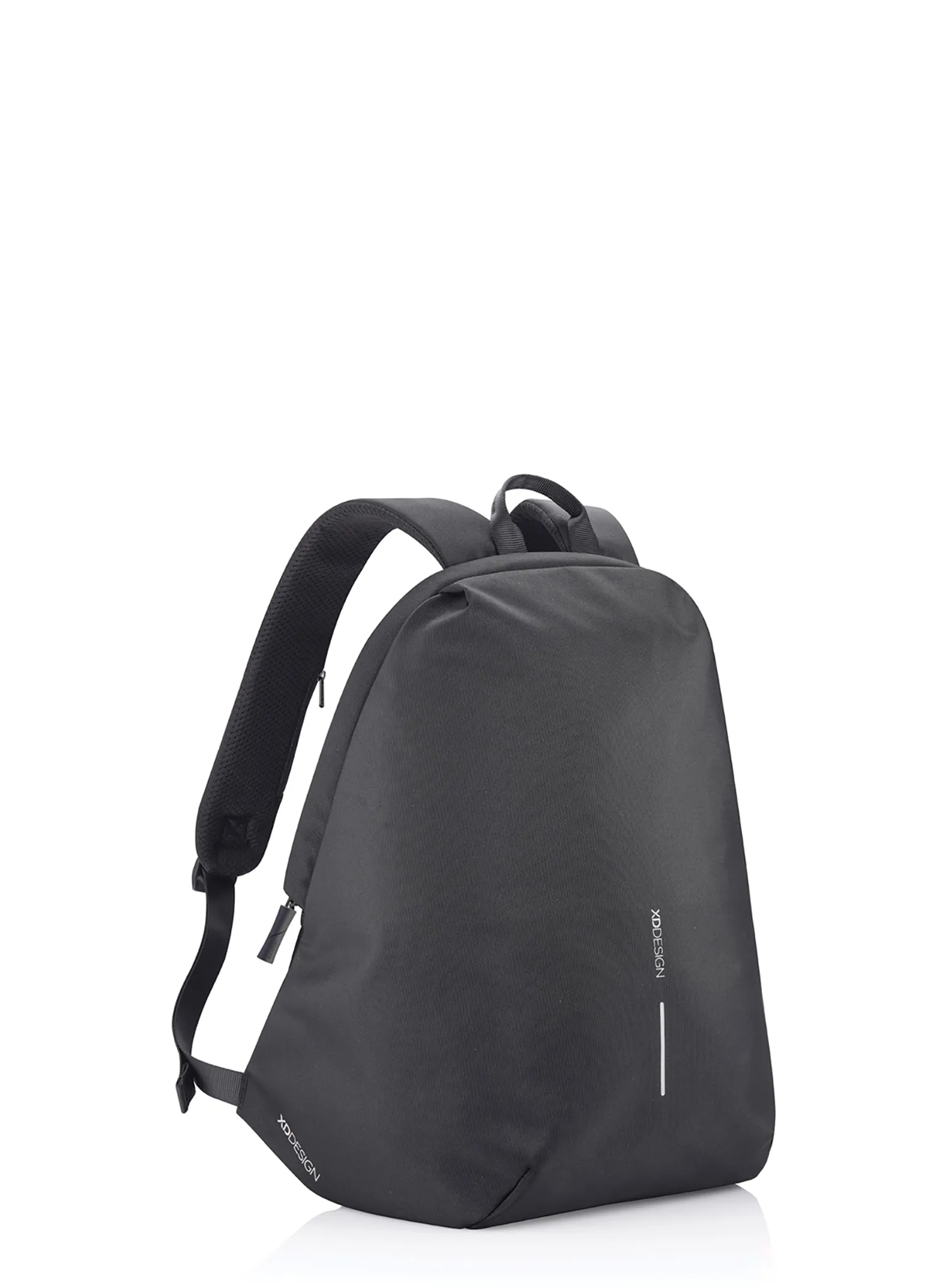 Městský batoh XD Design Bobby Soft - black