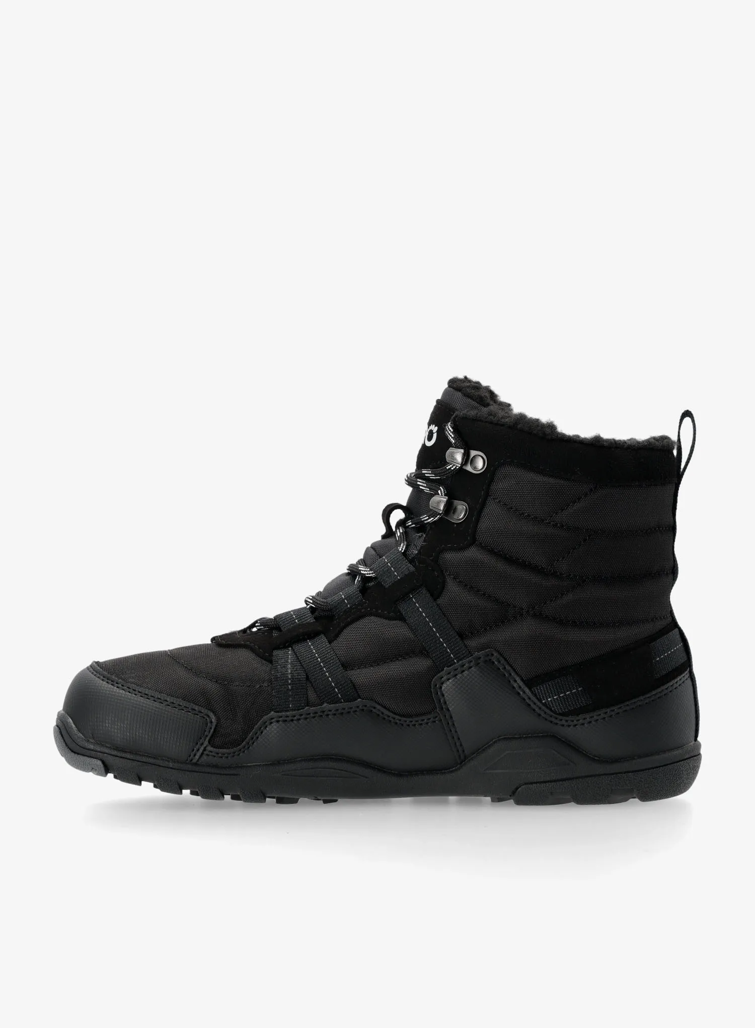 Sněžné boty pánské Xero Shoes Alpine - black