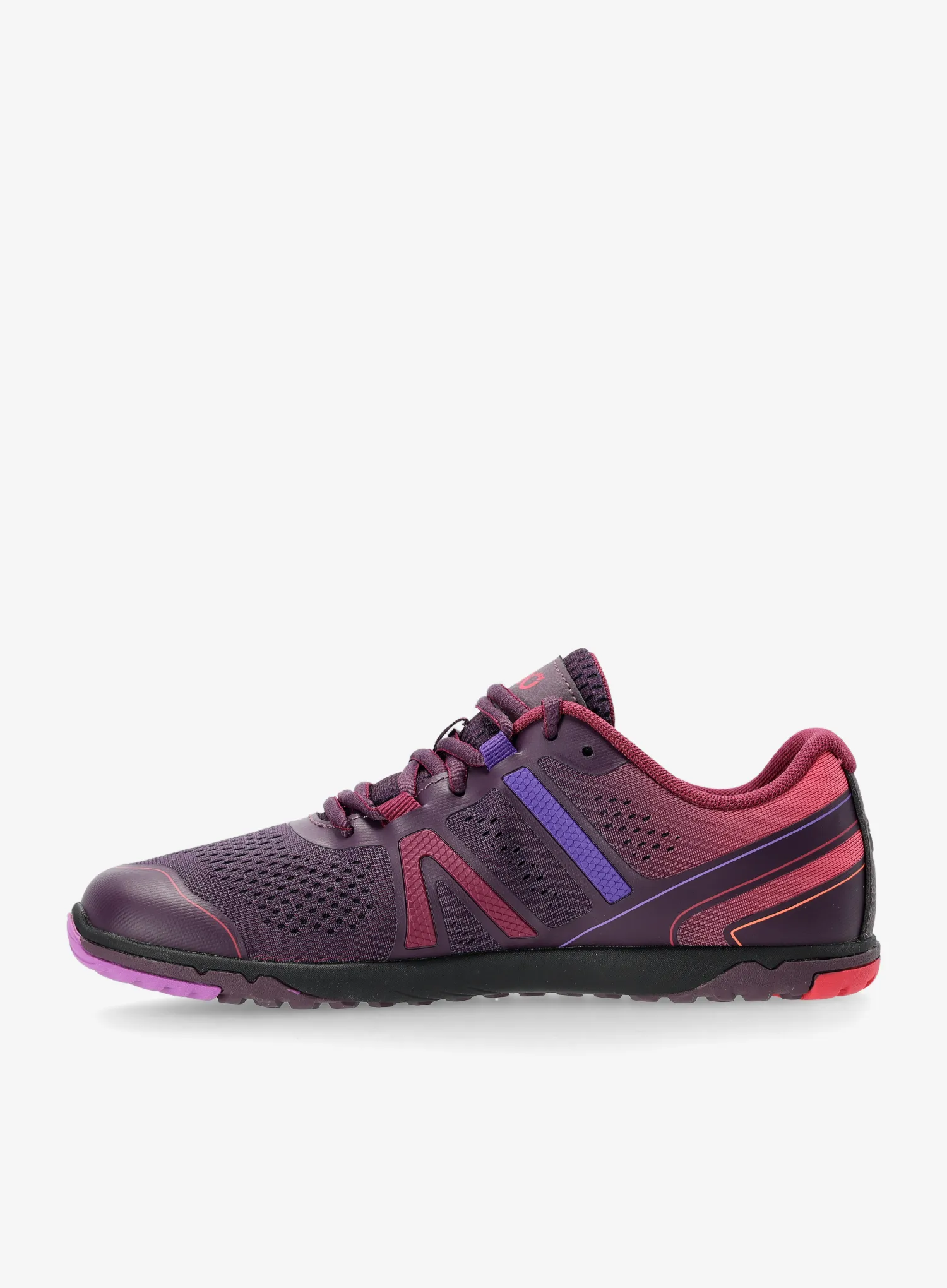 Běžecké boty dámské Xero Shoes HFS II - gradient purple