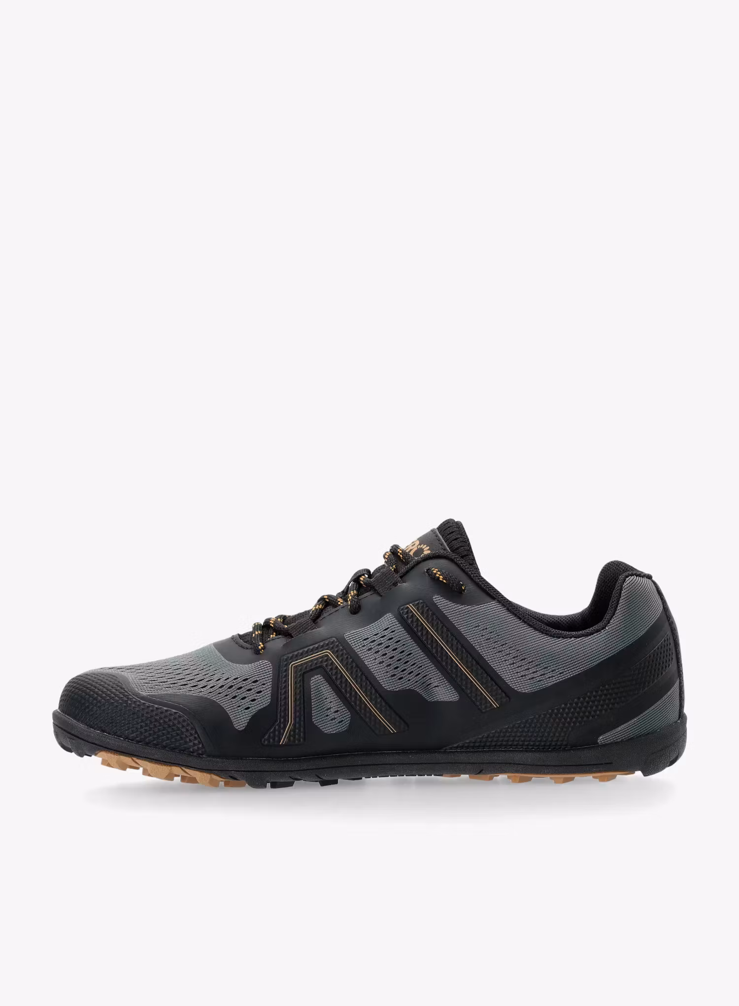Trailové boty Xero Shoes Mesa Trail II - forest
