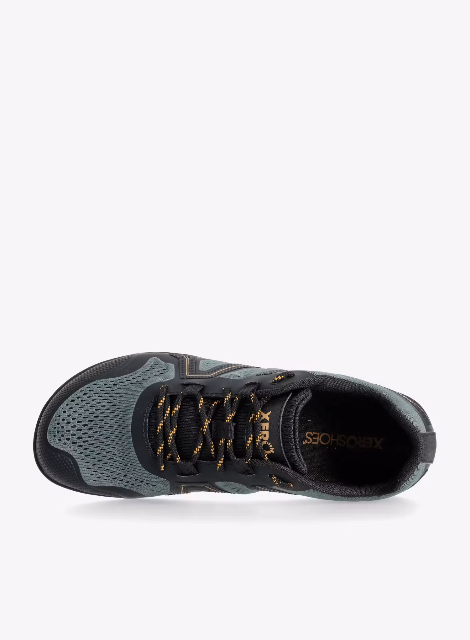 Trailové boty Xero Shoes Mesa Trail II - forest