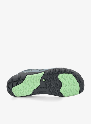 Dámské trailové boty Xero Shoes Mesa Trail WP - pacific